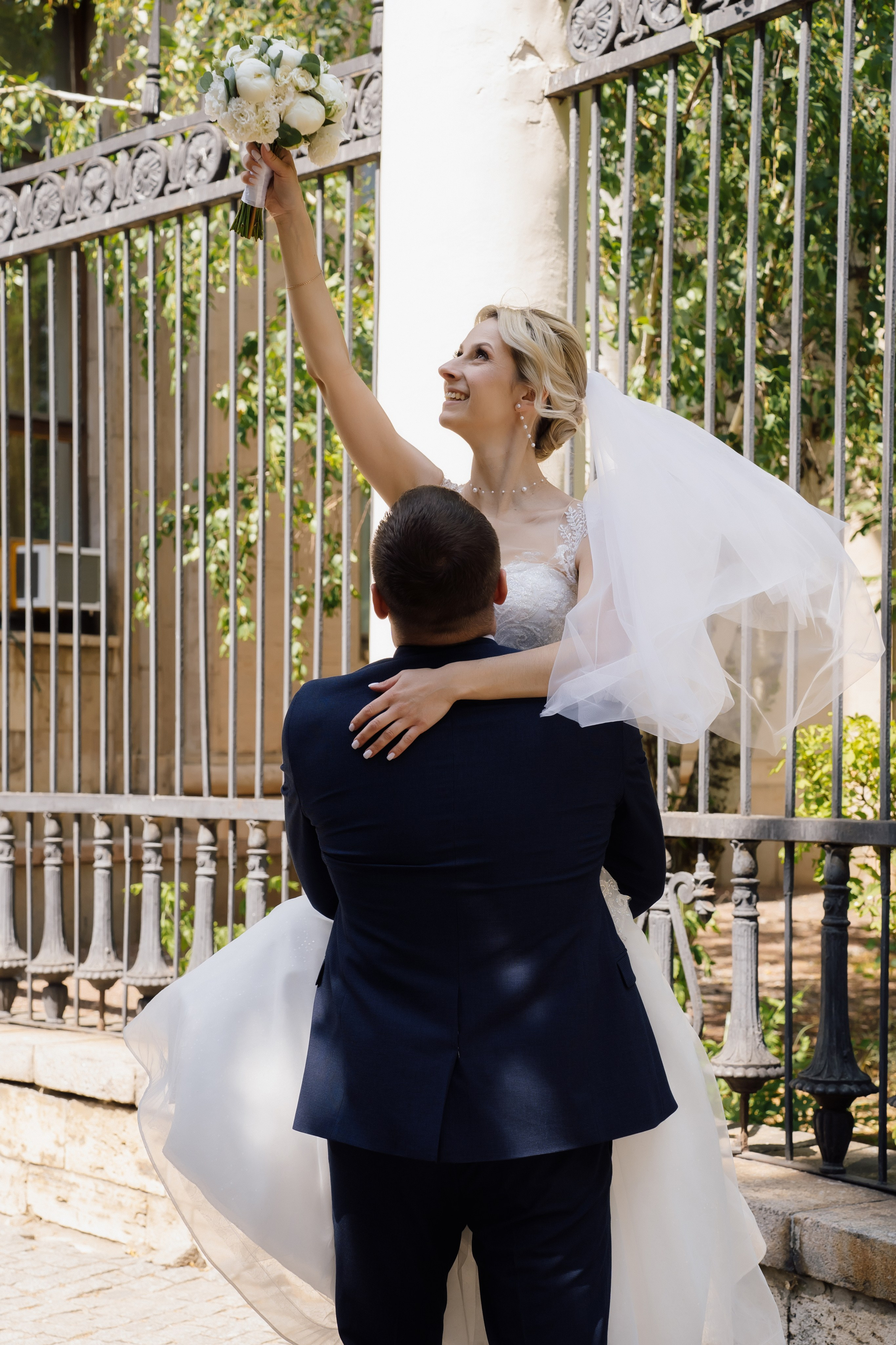 Алексей и Татьяна. Свадебный и семейный фотограф в Волгограде Наталья Наумова
