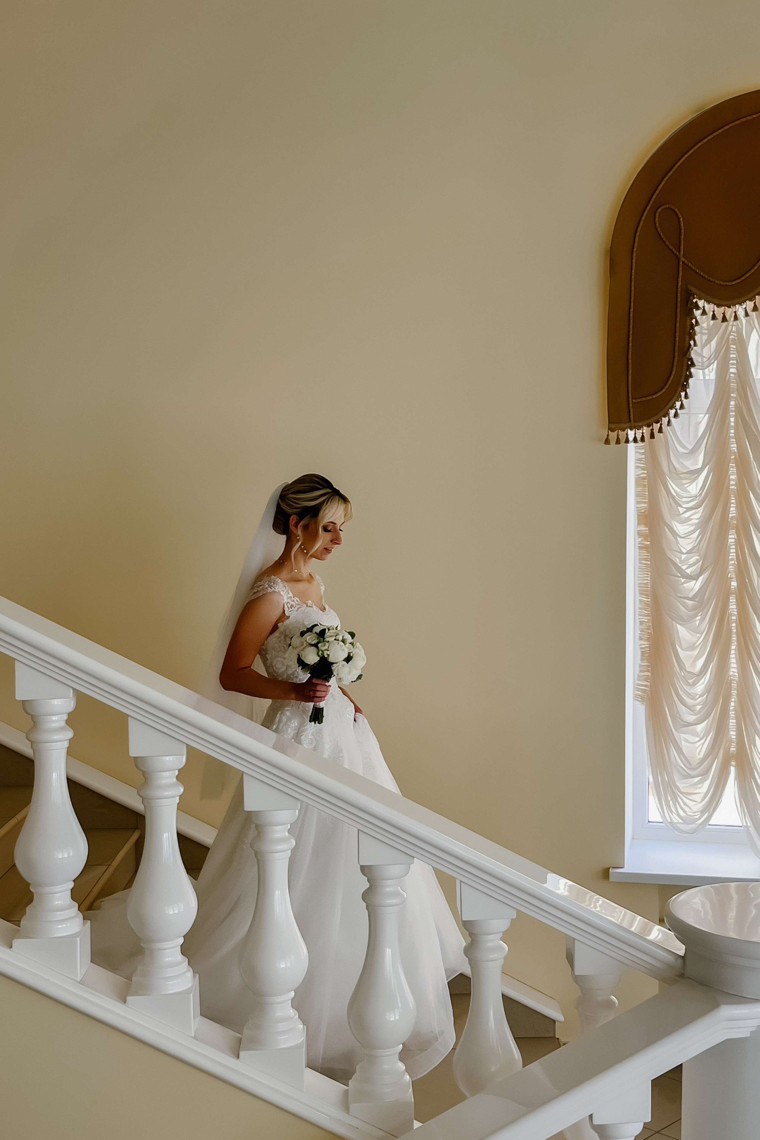 Алексей и Татьяна. Свадебный и семейный фотограф в Волгограде Наталья Наумова