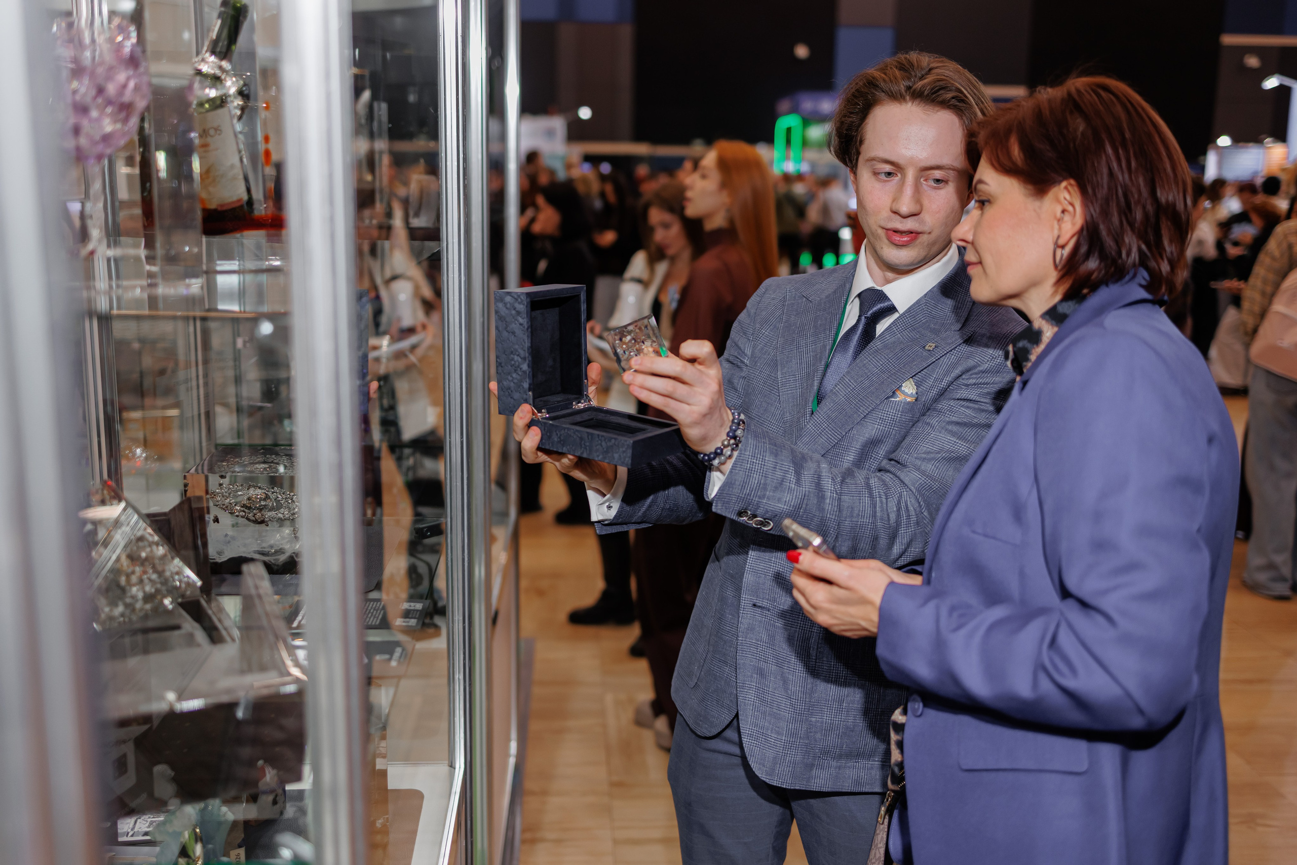 Клуб подарков. Экологический форум. Фотограф на мероприятие в Санкт-Петербурге