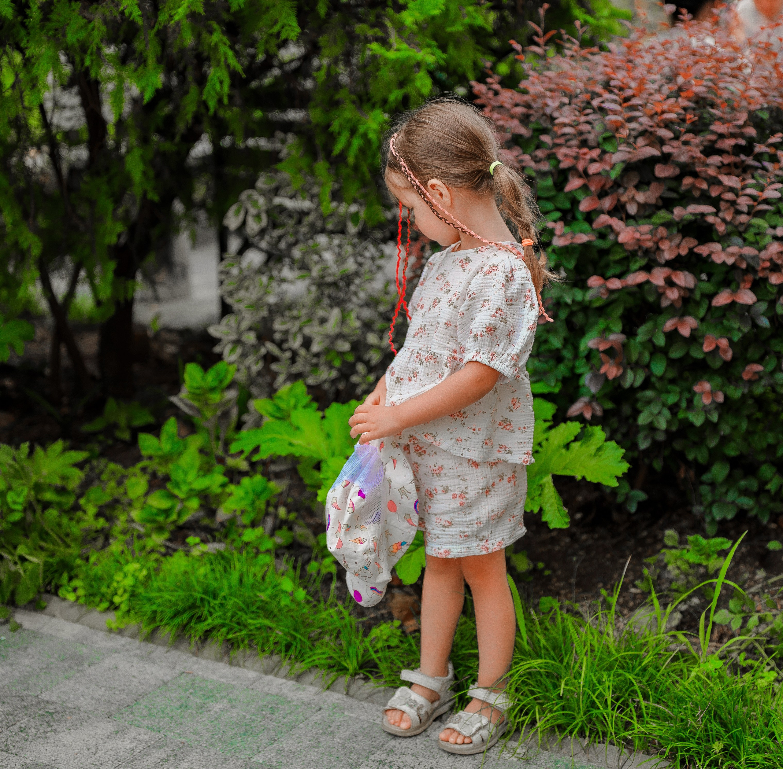 Семейная идиллия. Фотограф видеограф Геннадий Янбаев в Сочи, Краснодаре