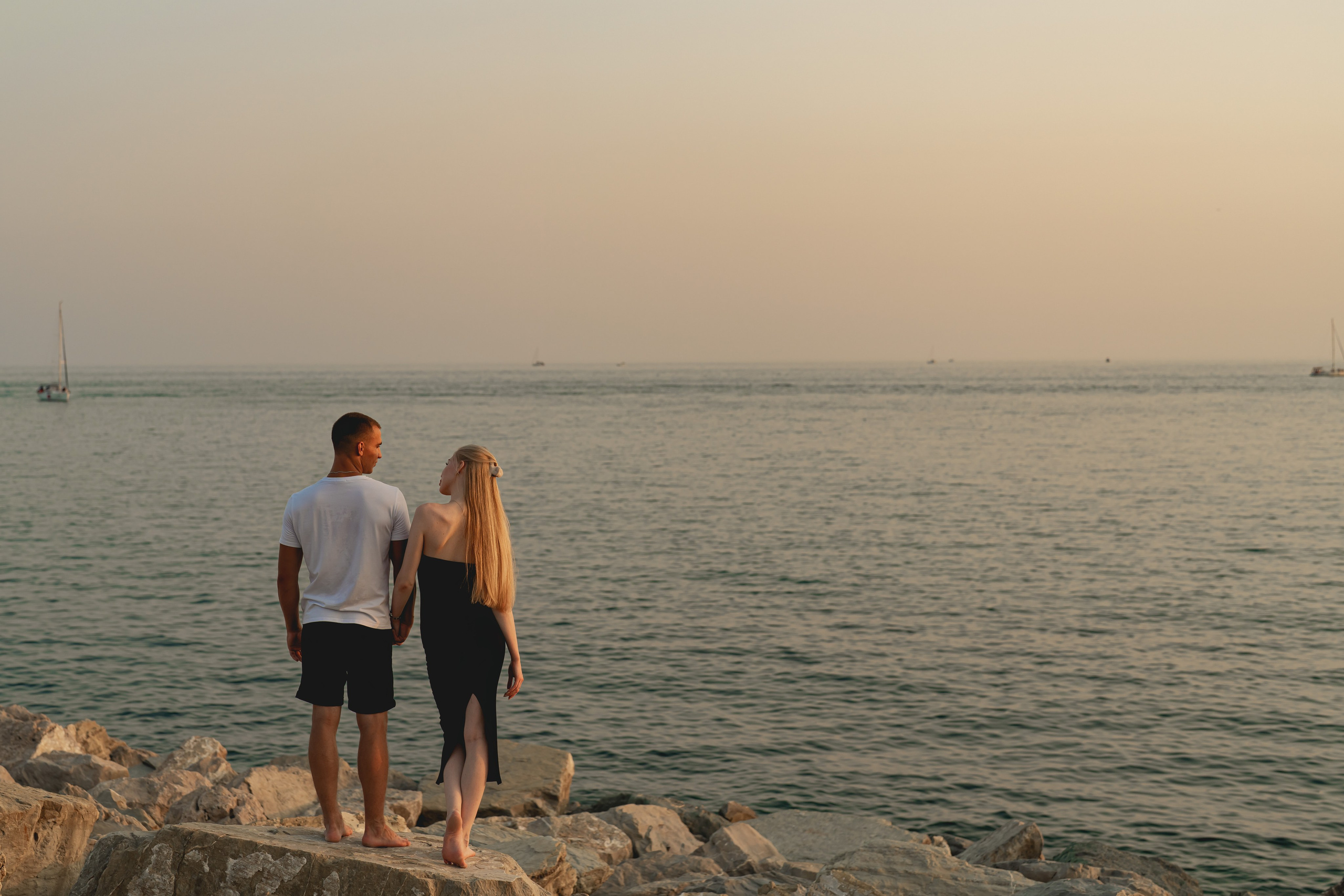 Фотосессия Love story в Сочи ,Адлере. Фотограф видеограф Геннадий Янбаев в Сочи, Краснодаре
