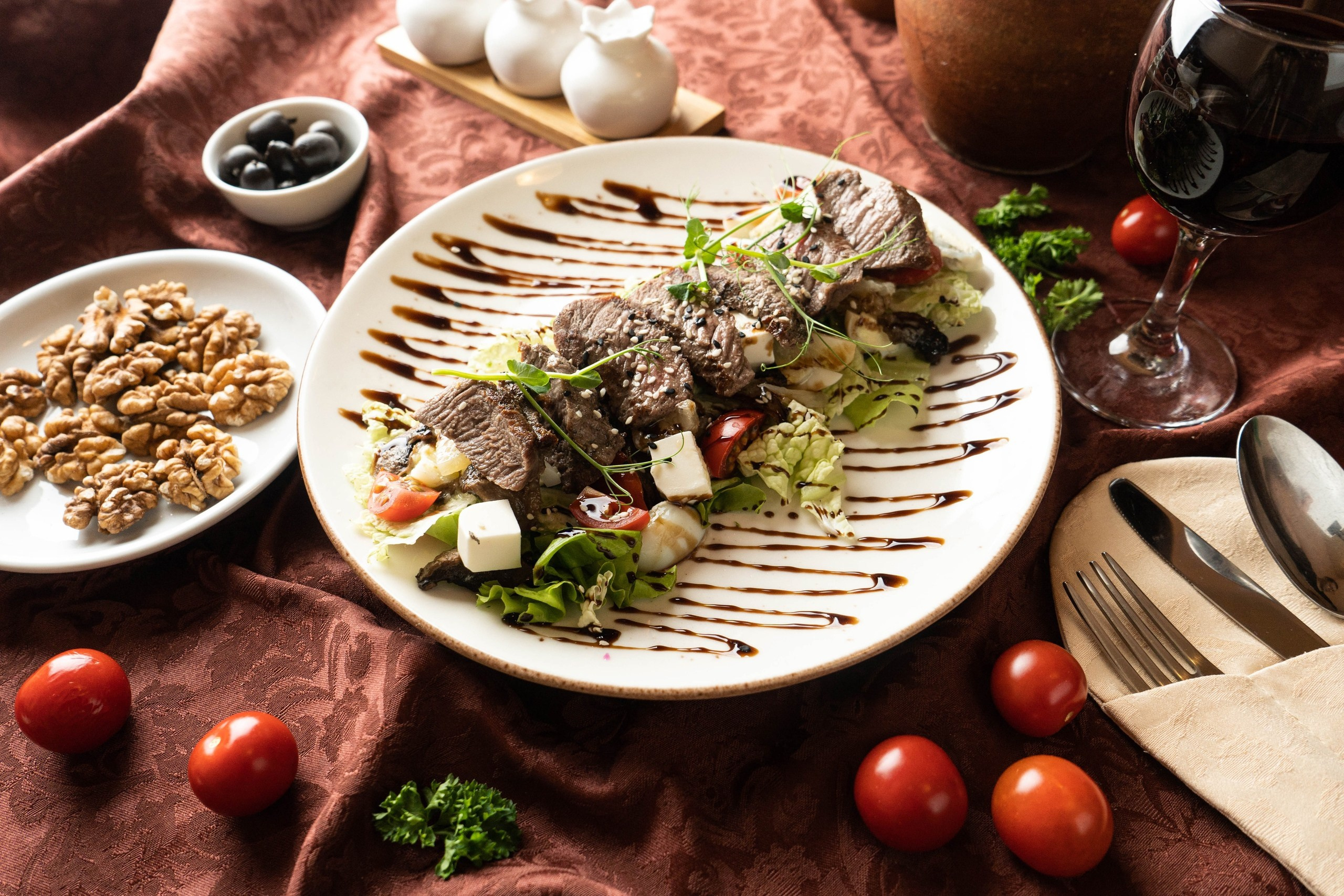 Food. Кристина Иванова. CONTENT & FOOD PHOTO