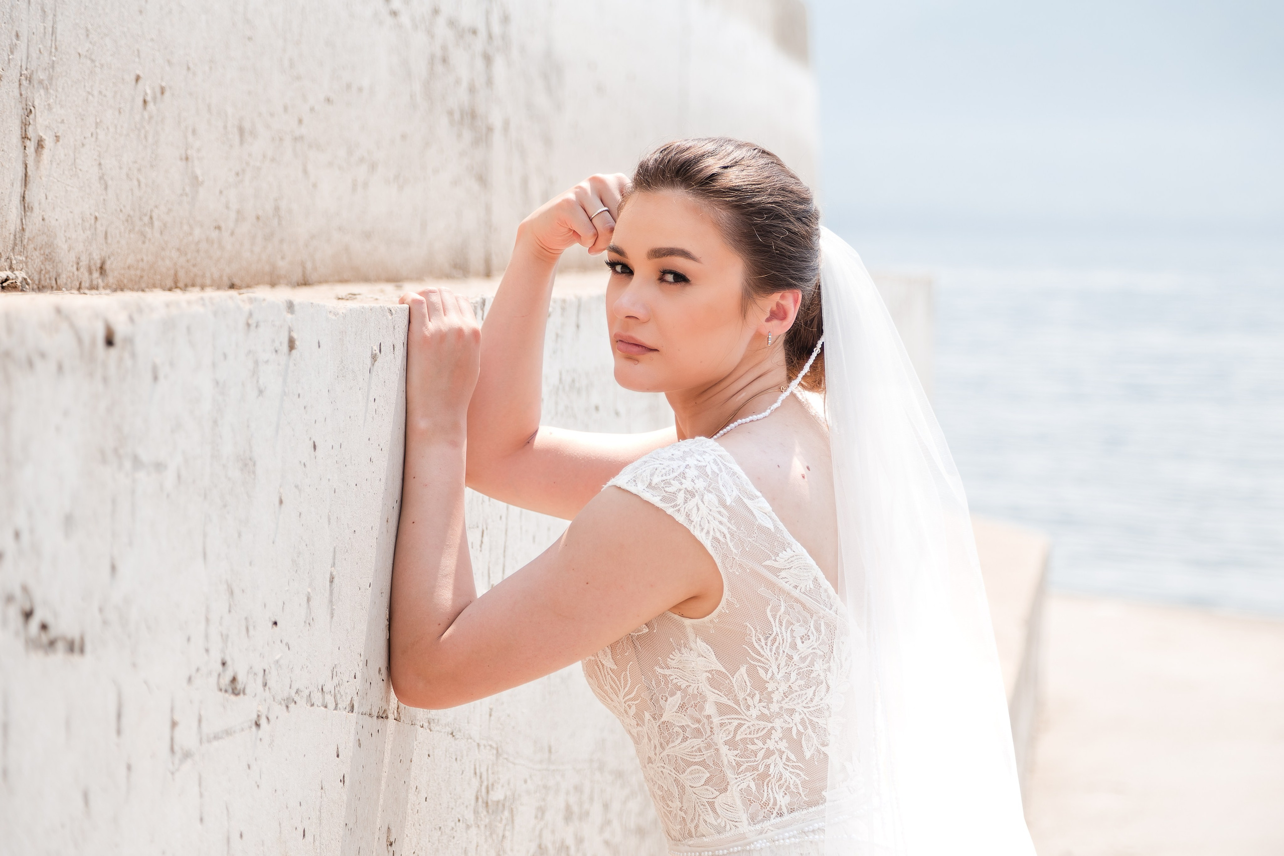 Камила и Азат. Фотограф в Самаре Евгений Гурин