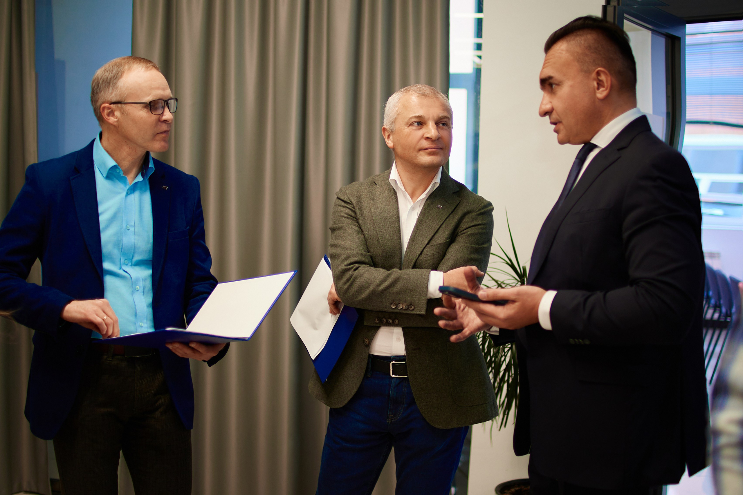 Опора России/Мой бизнес. Виктория Ларина — Портретный профессиональный фотограф в Иркутске