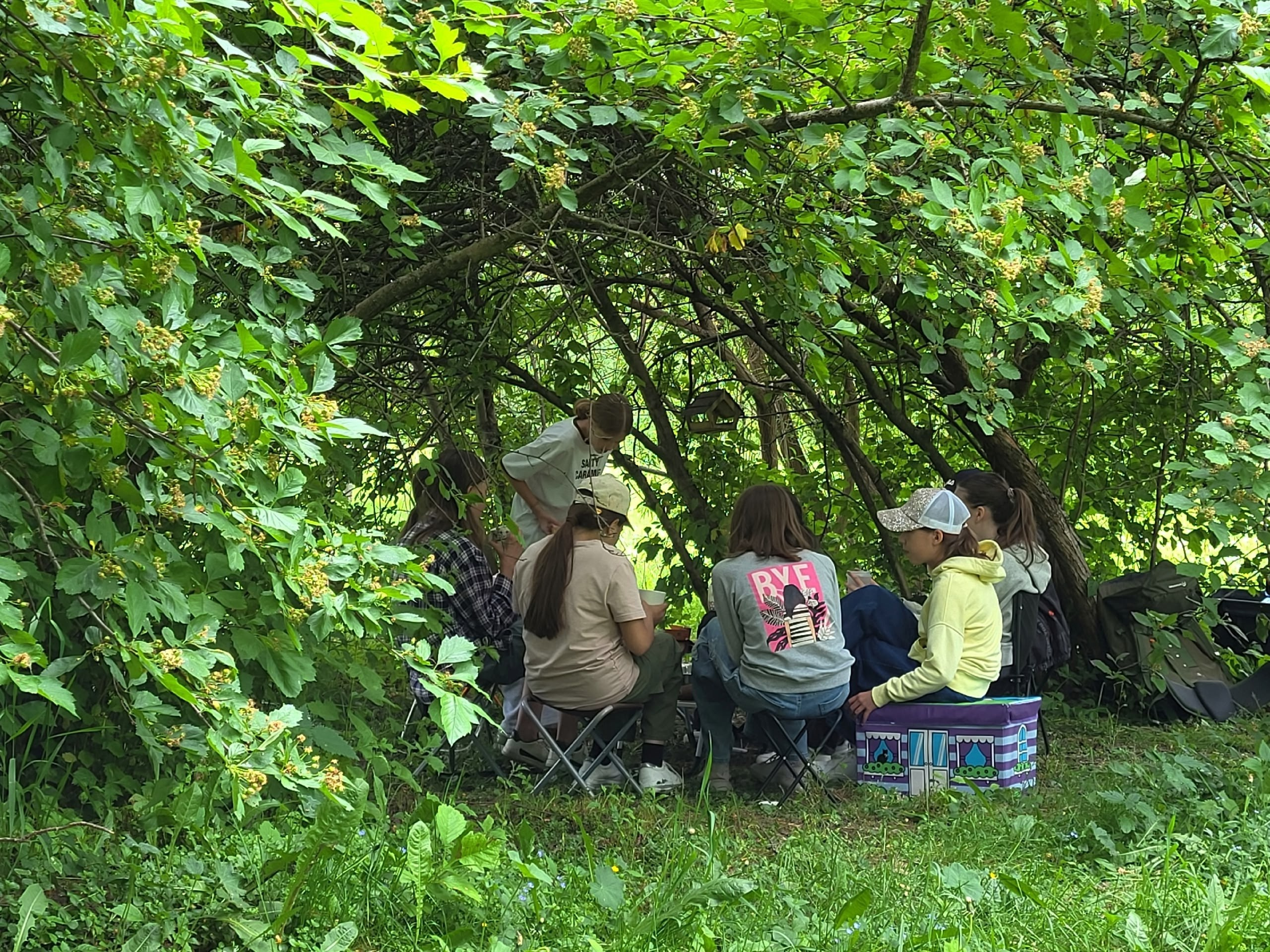 Обучение детей живописи, рисунку и композиции. Изостудия «Мы рисуем!» ♥ Южное Бутово, Москва