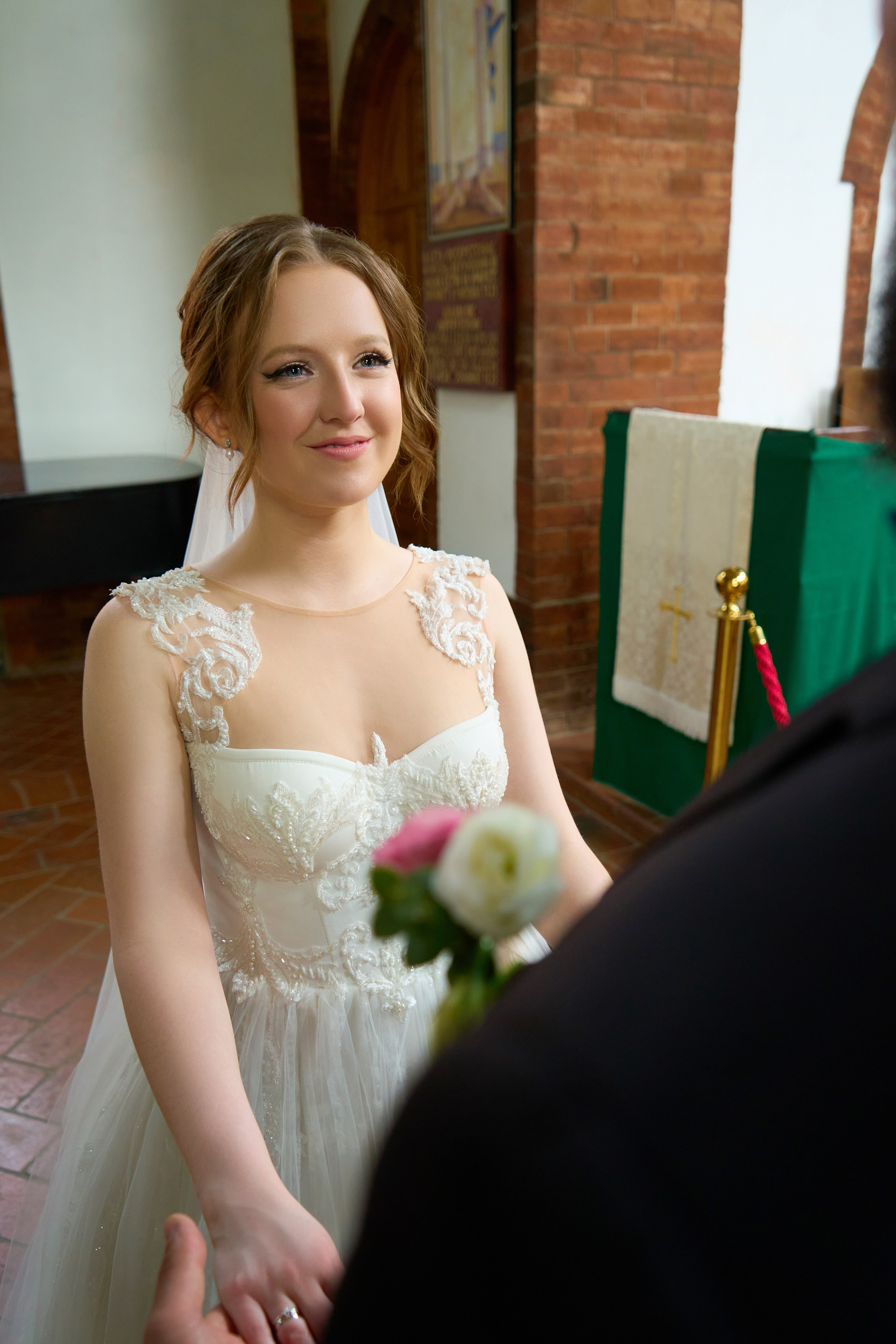 Павел и Наталья 30.05.25. Фотограф из Владивостока Юлия Черепова