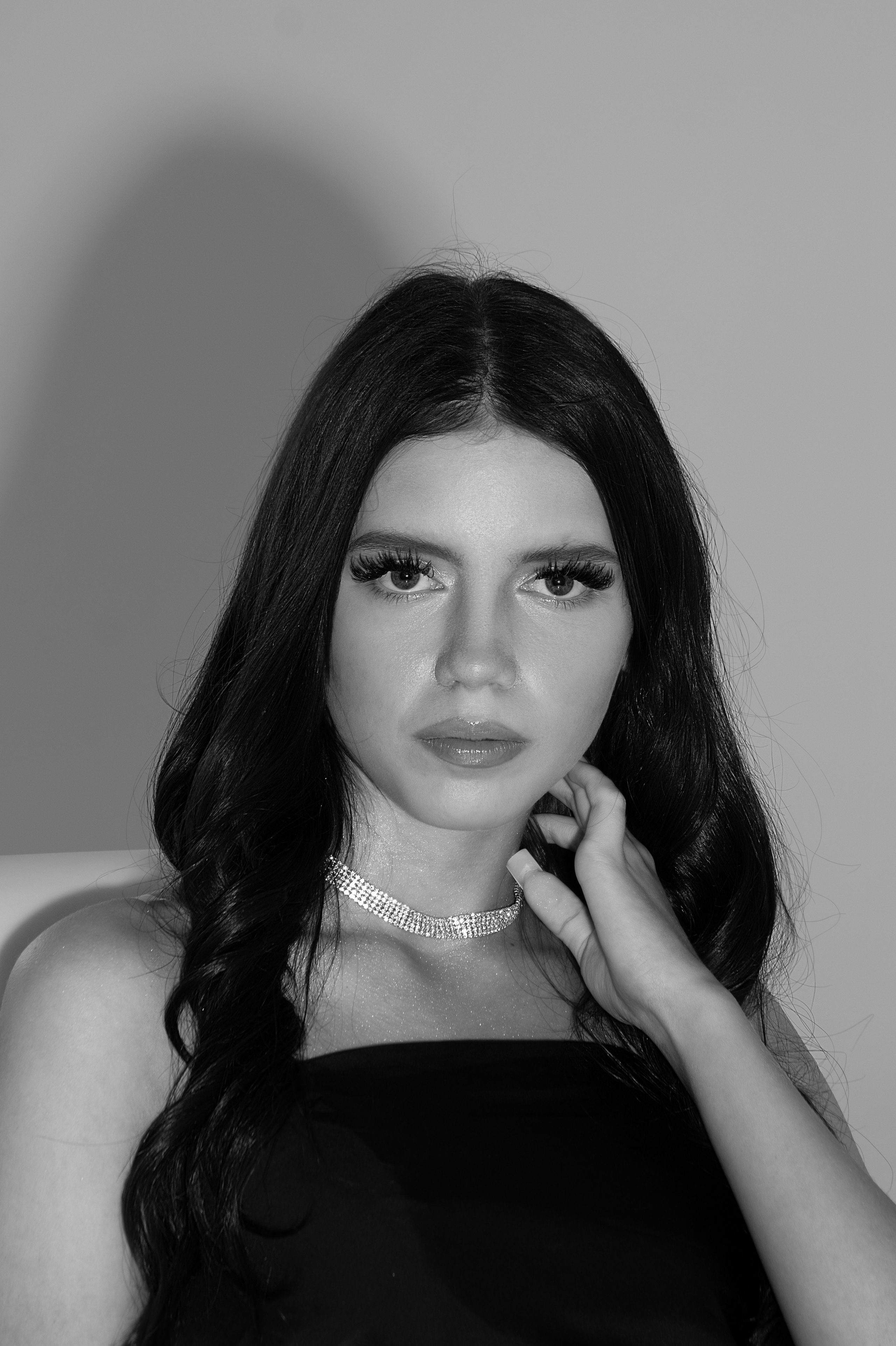 Елена. Фотограф Вероника Смит I Владивосток