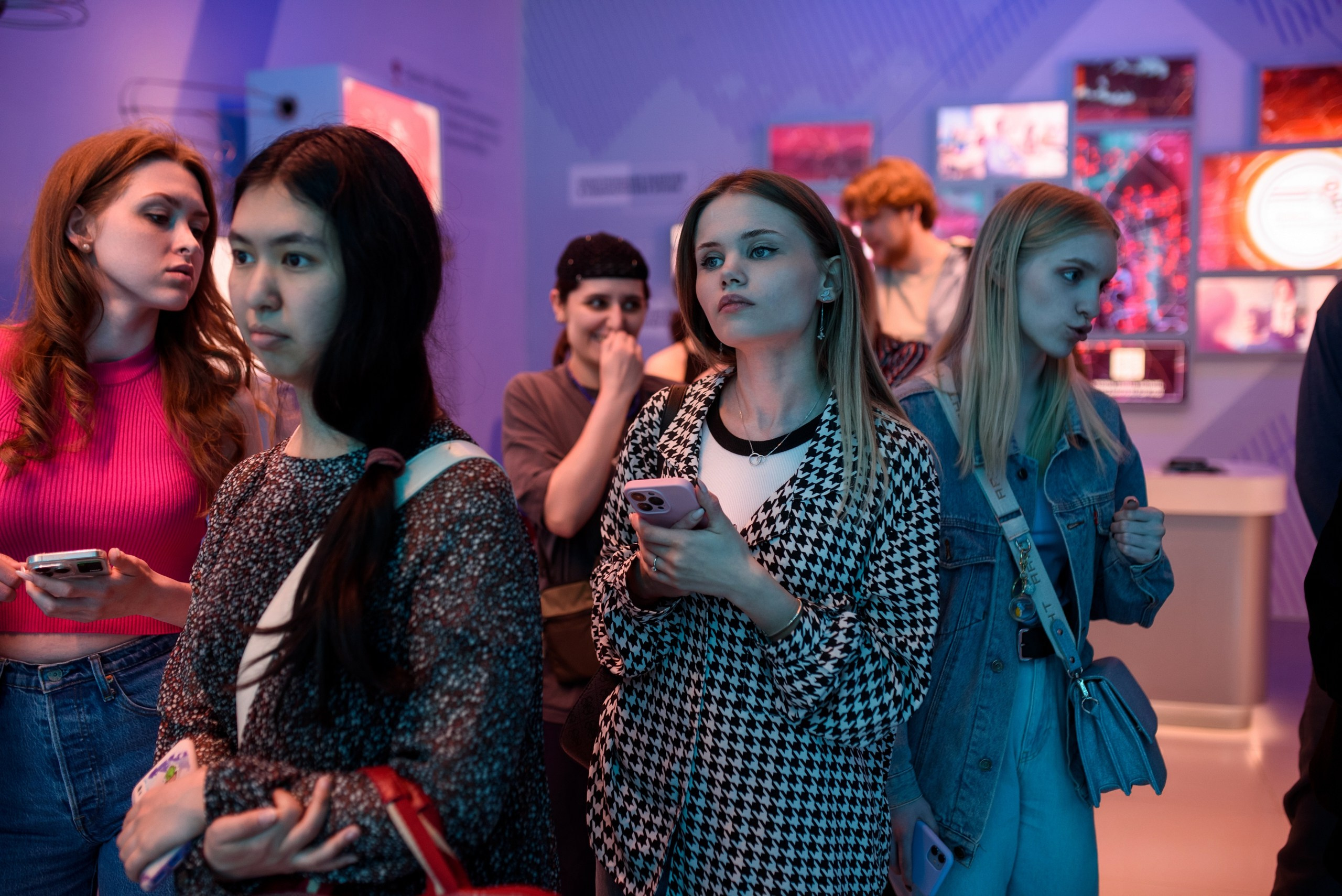 Стажировка Правительства Москвы / «ДИТворкинг». Фотограф и Видеограф в Москве. Олег Корушев