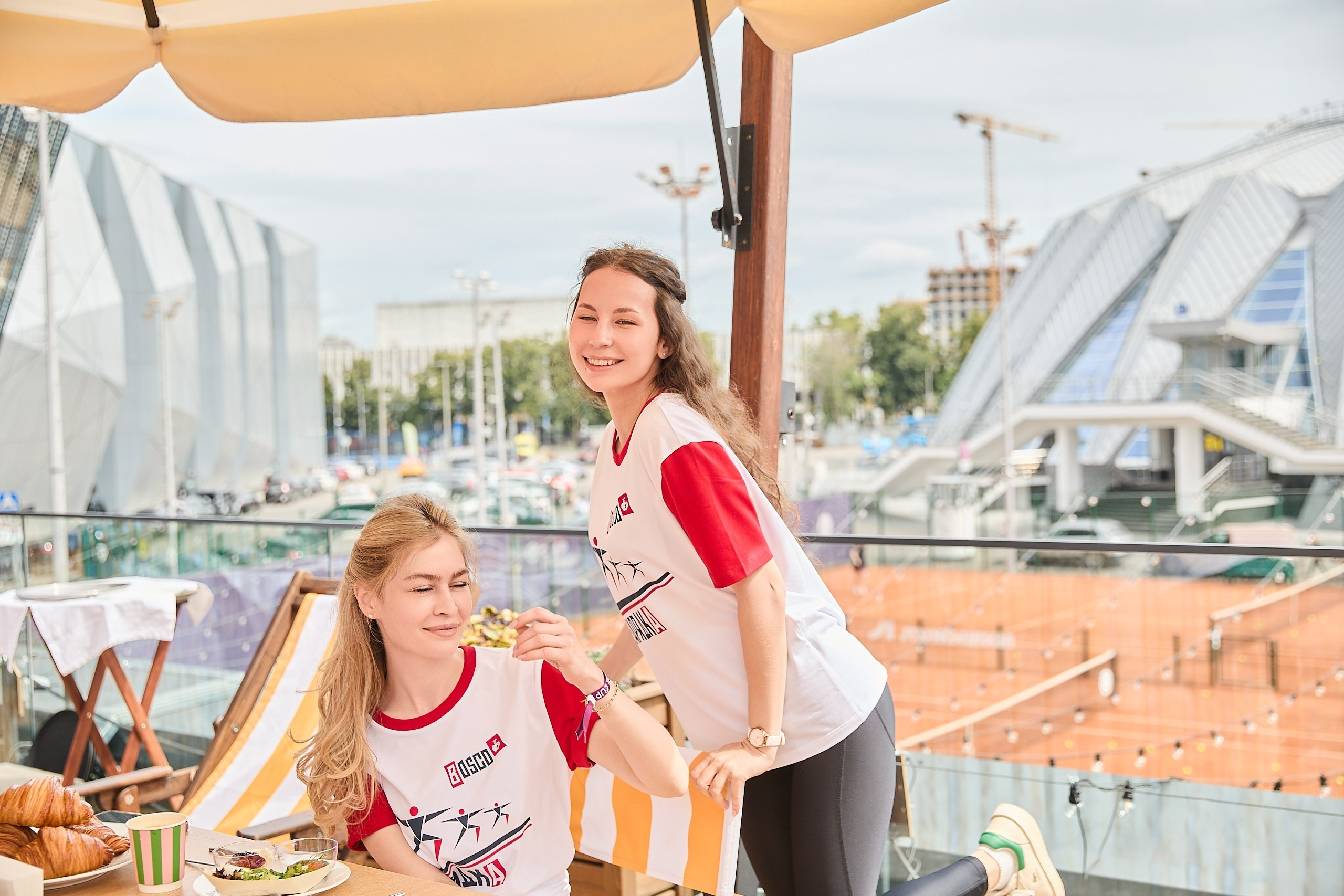 BOSCO PADEL CUP 2025. Фотограф и Видеограф в Москве. Олег Корушев