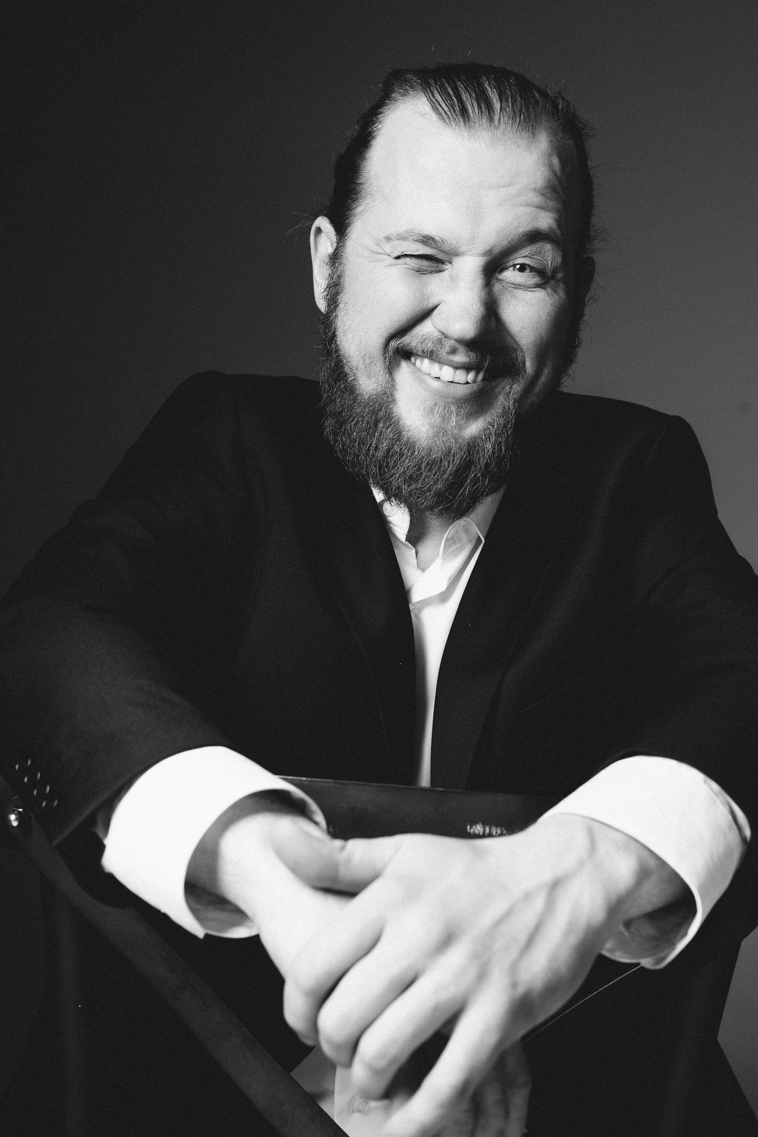 Станислав Сакулин. Фотограф в Красноярске