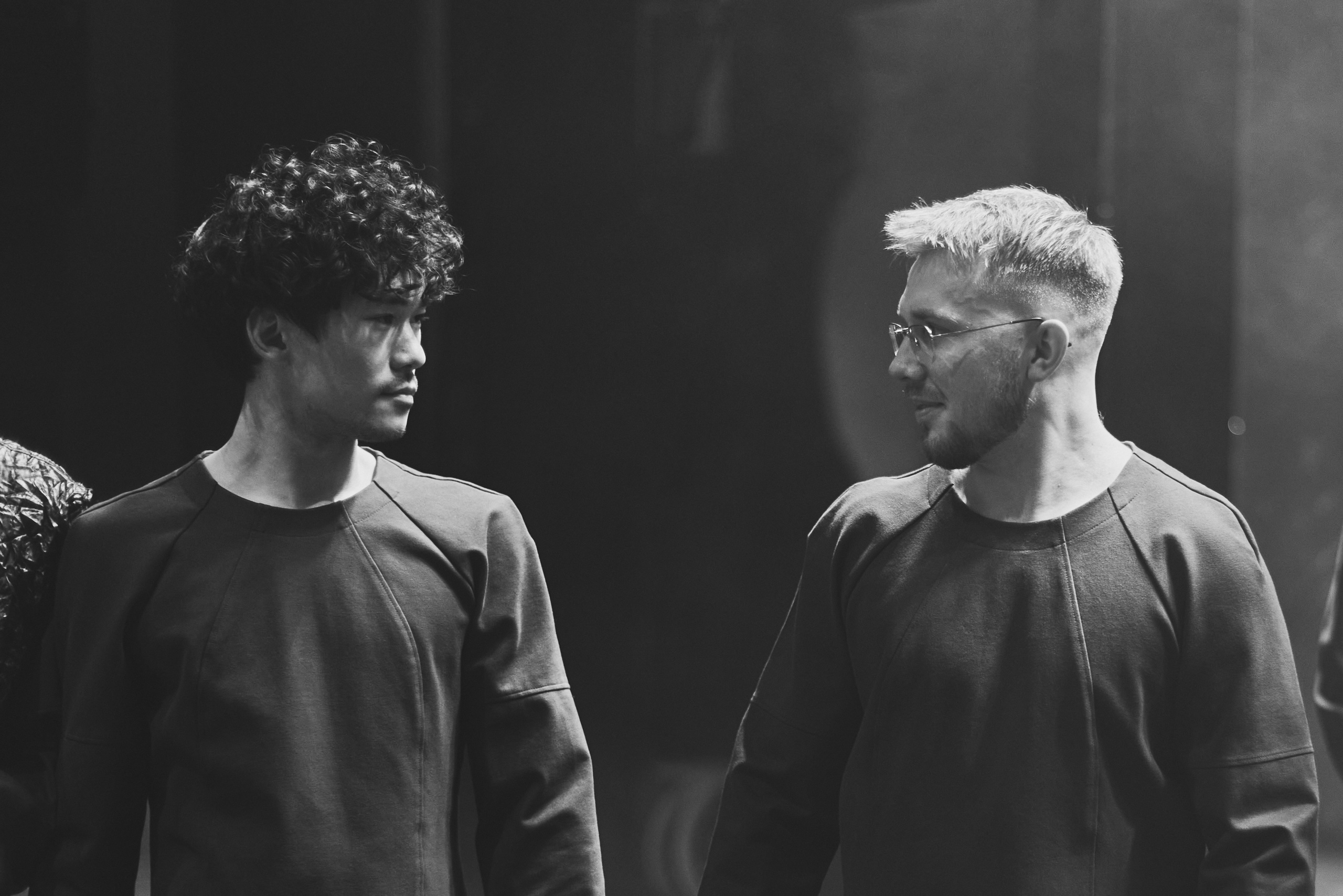 «Я вижу звезды» (второй показ)