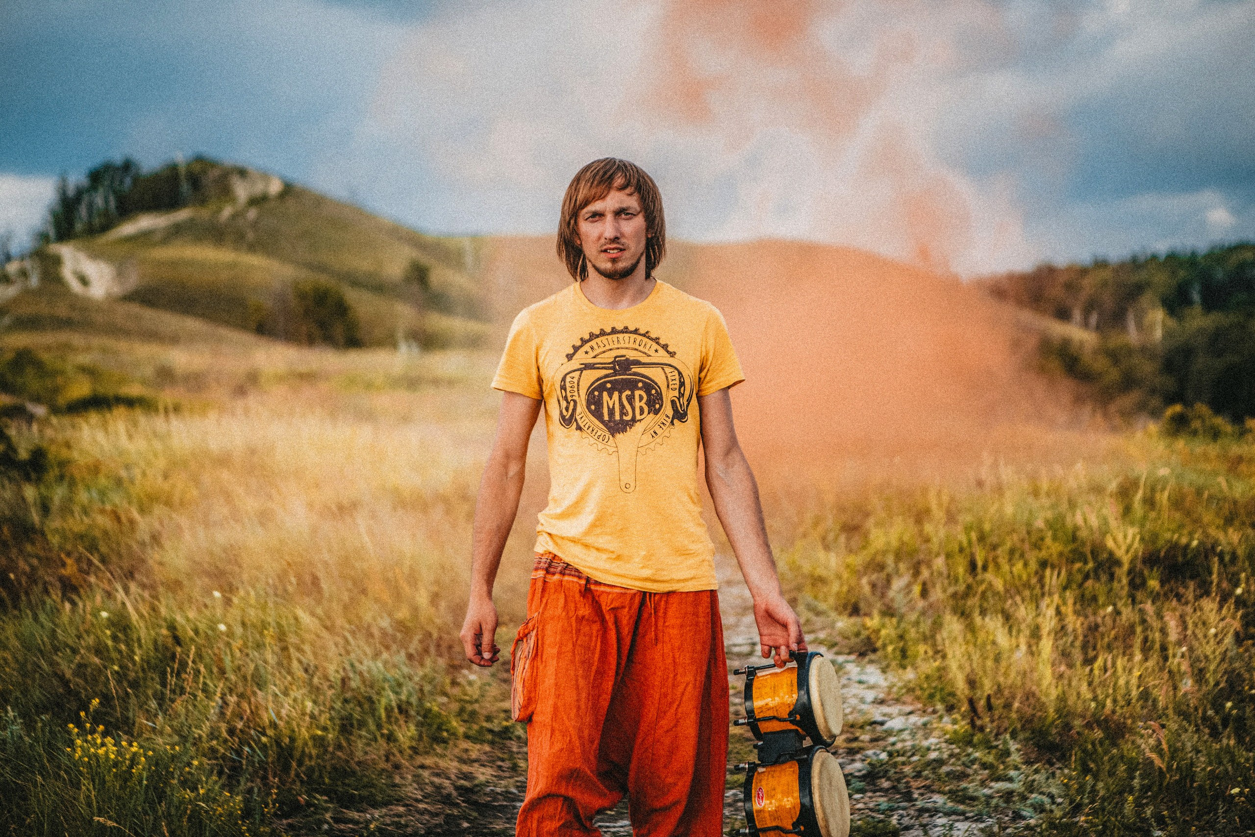 Павел Воробьёв. Фотограф в городе Самара Александр Гераськин