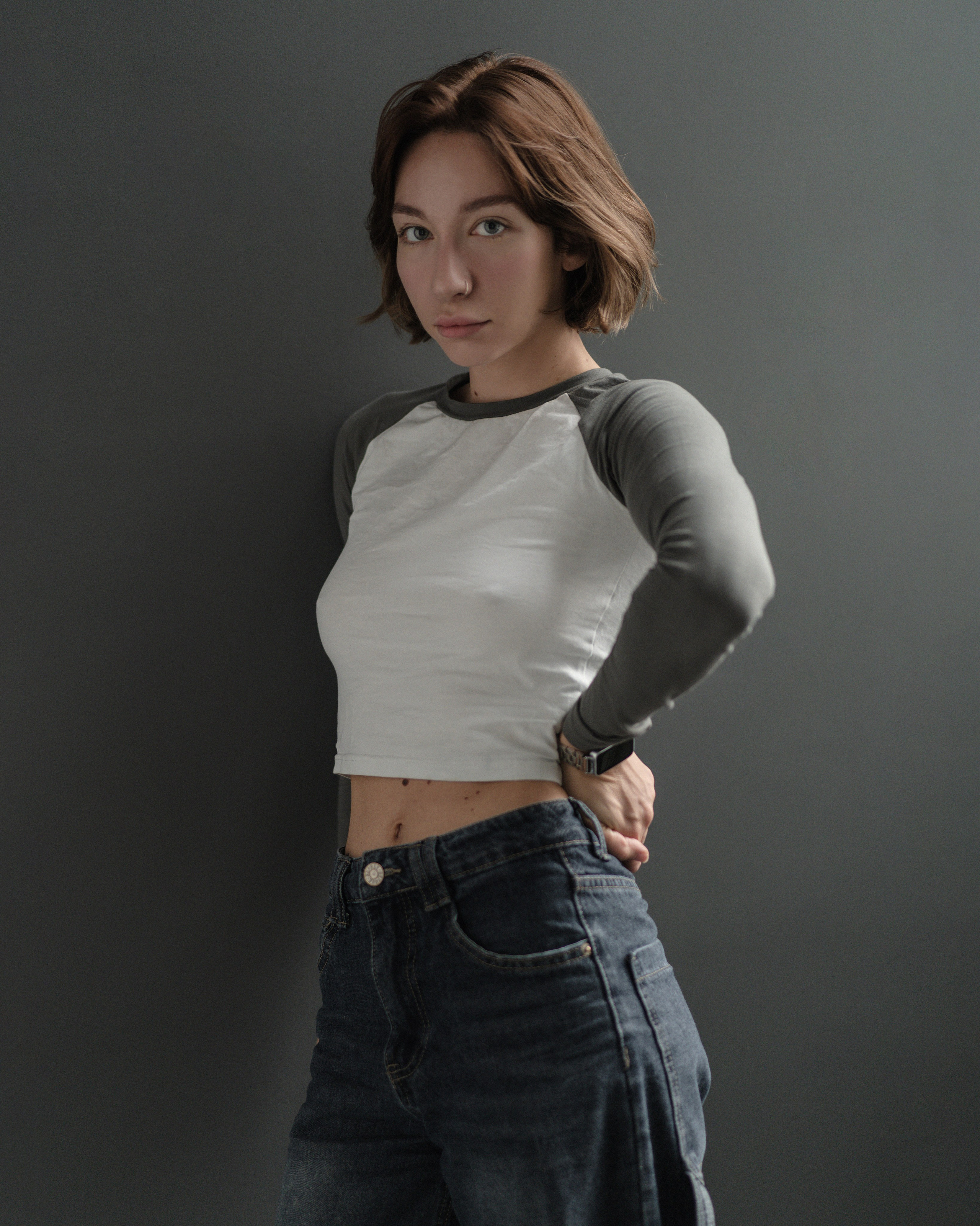 Masha. Commercial photographer Natalia Bychkova