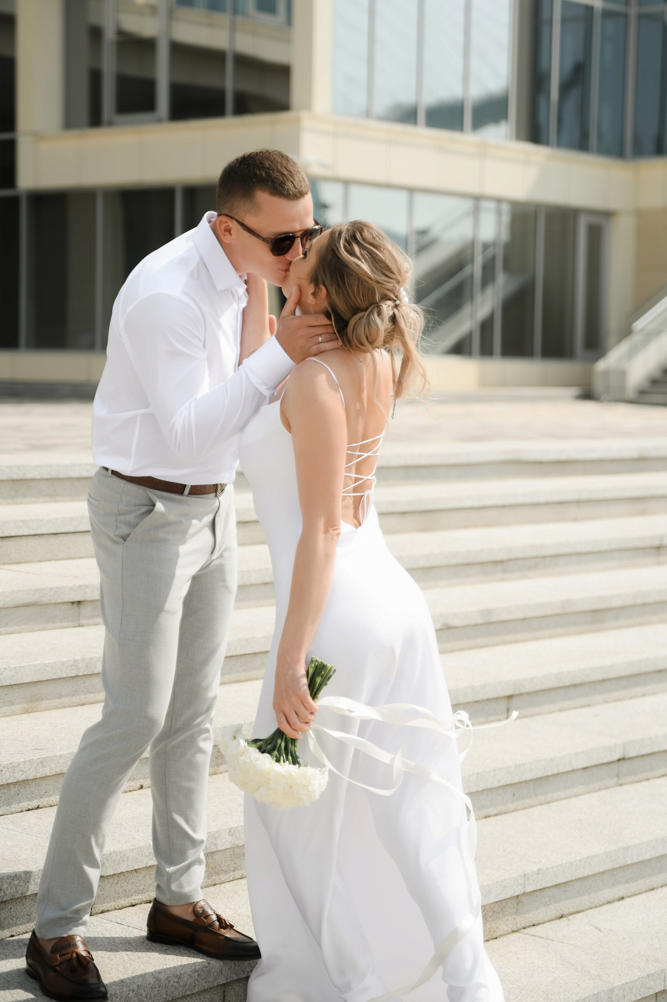 Свадебный и семейный фотограф Владивосток