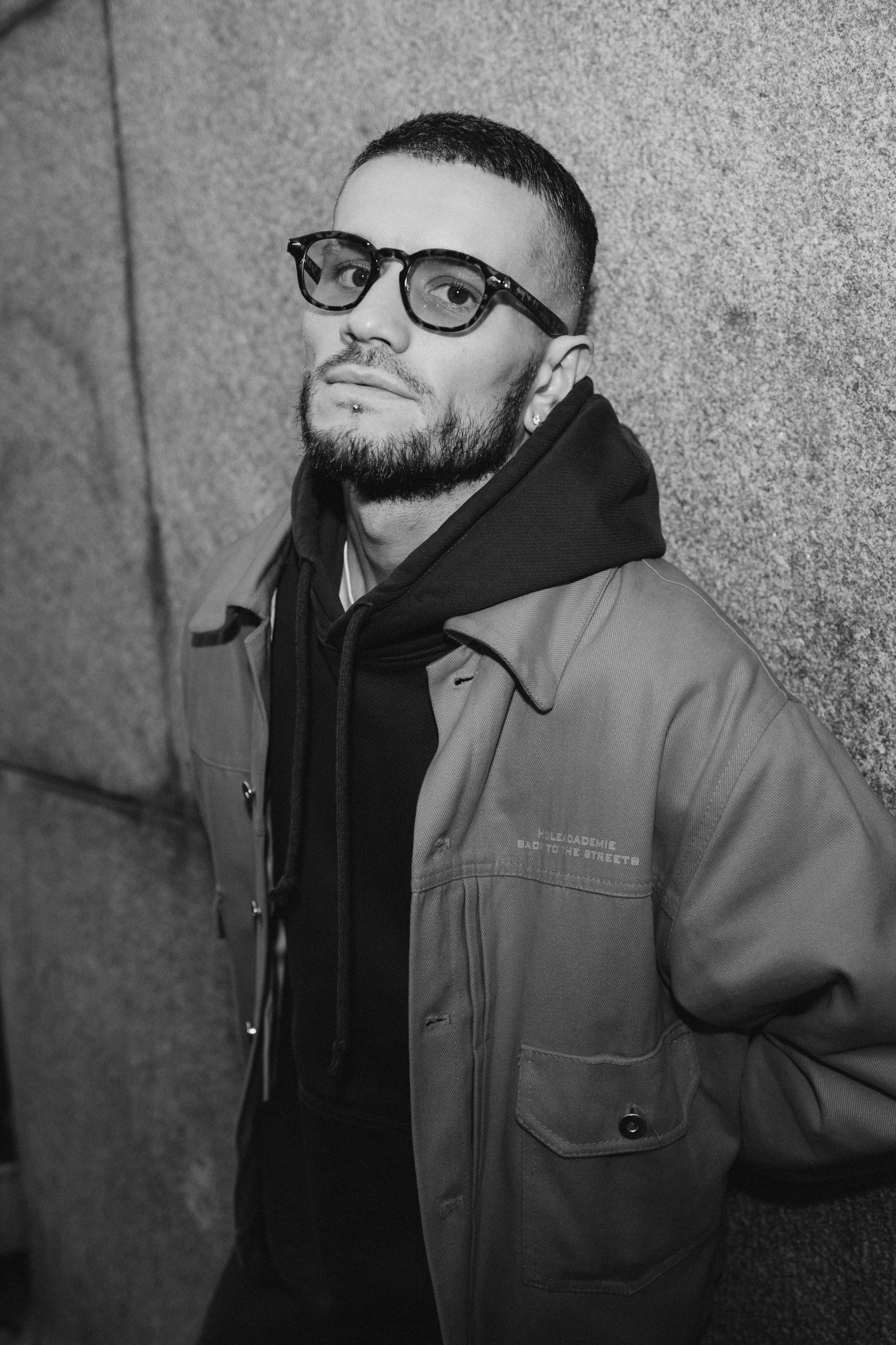 Стилист Андрей фотопрогулка по Питеру. Фотограф Артем Бросов в Санкт-Петербурге и Дубае