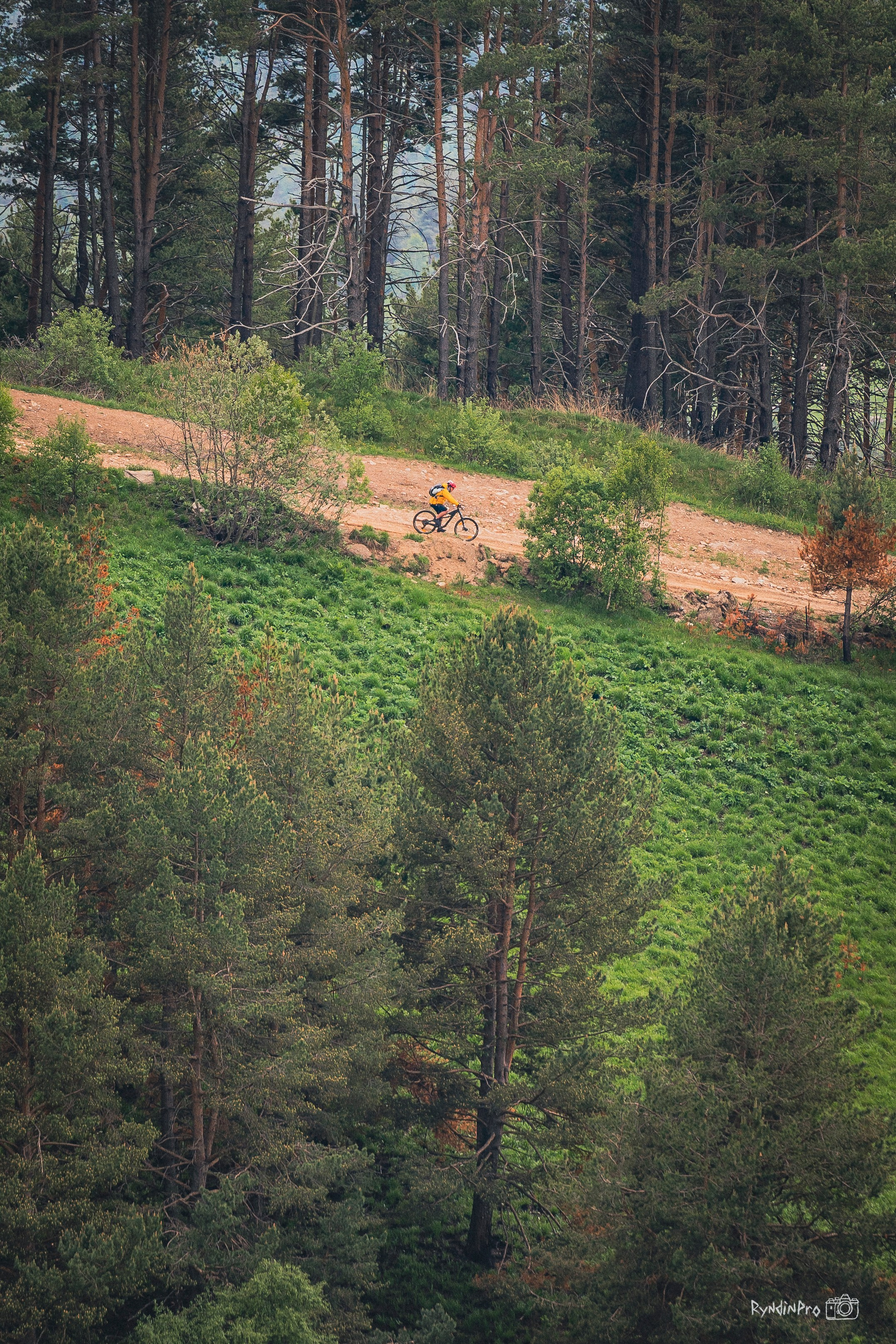 Велотур Худес и плато Канжол 08.06.24 Ковальтур. Репортажный фотограф в Краснодаре Рындин Дмитрий