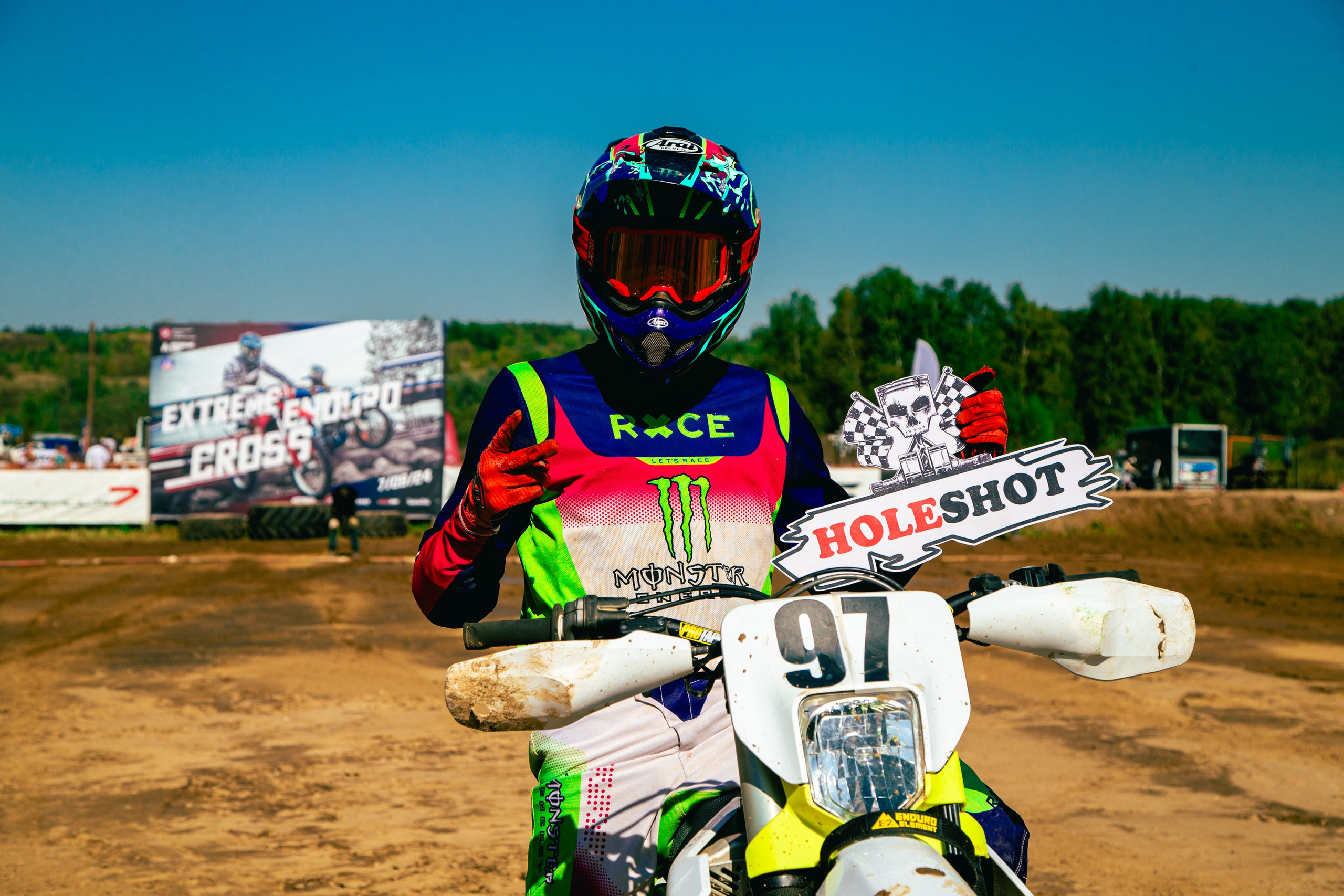 РЕПОРТАЖ. Фотограф Оля Батист