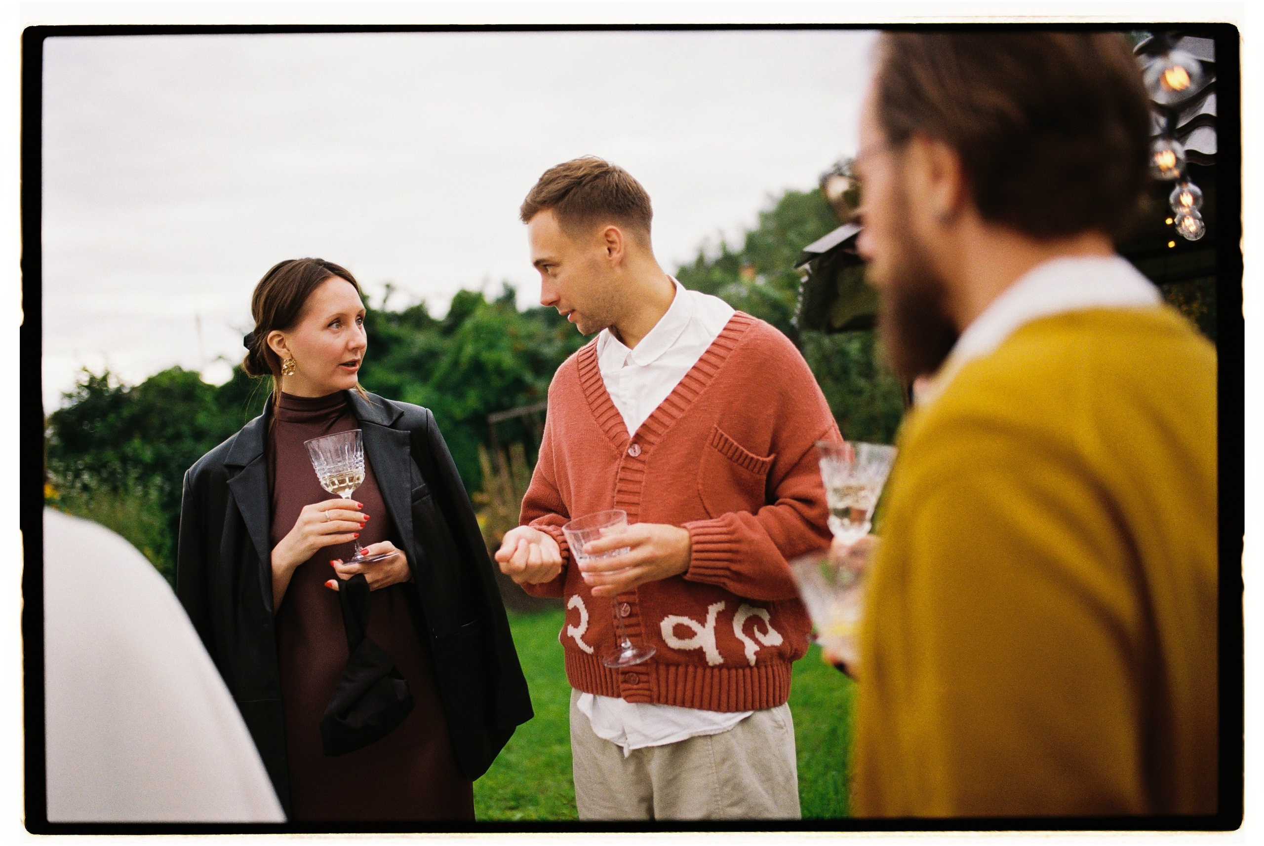 Дима и Настя. Свадебный фотограф в Москве Евгений Рыжов