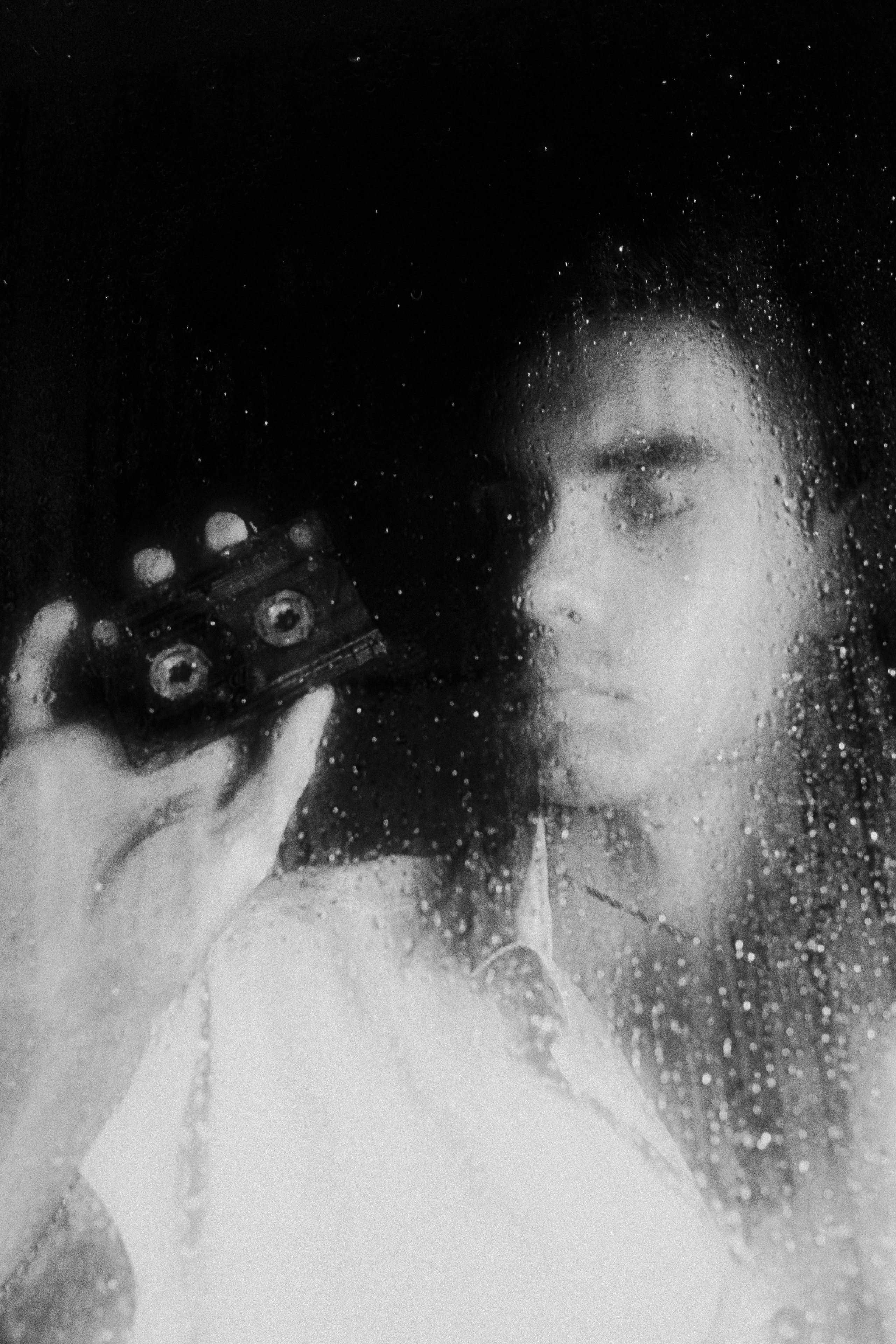 Internetdog — Запомнить и любить. Фотограф Тимур Хайруллин