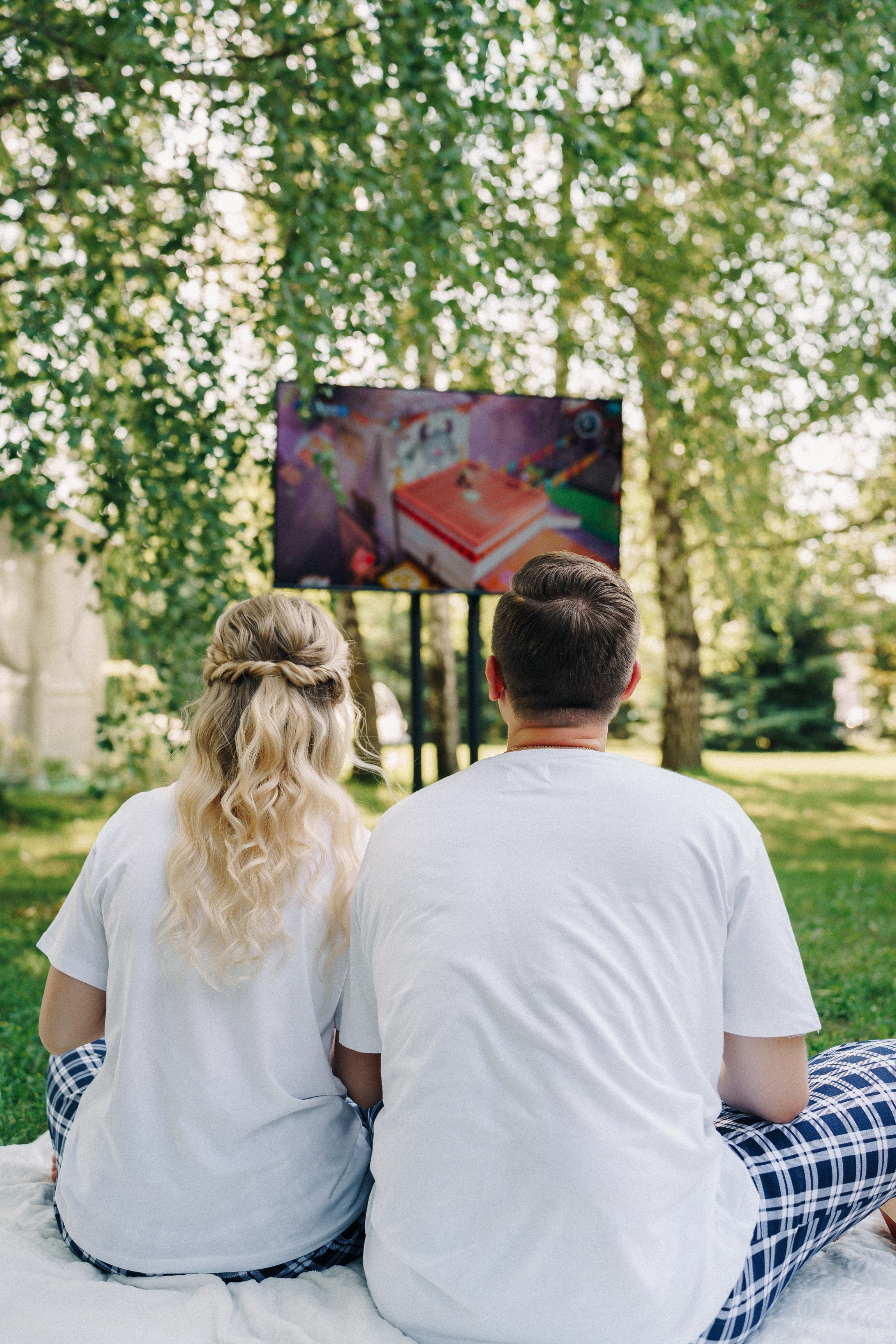 Максим и Ирина. Юлия Тайцай фотограф, Анатолий Тайцай видеограф