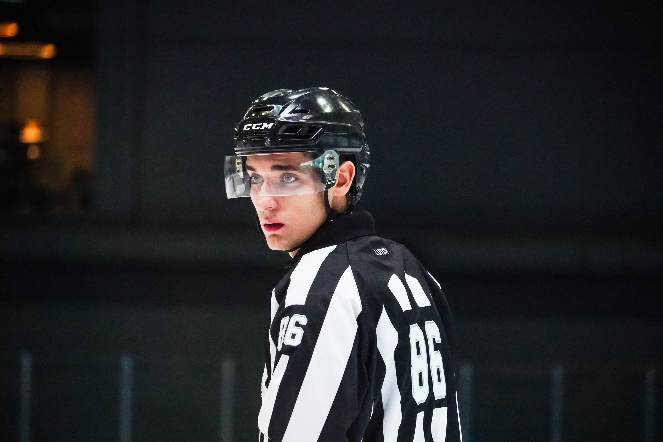 Красная Машина Юниор — Динамо. Спортивный фотограф | Москва