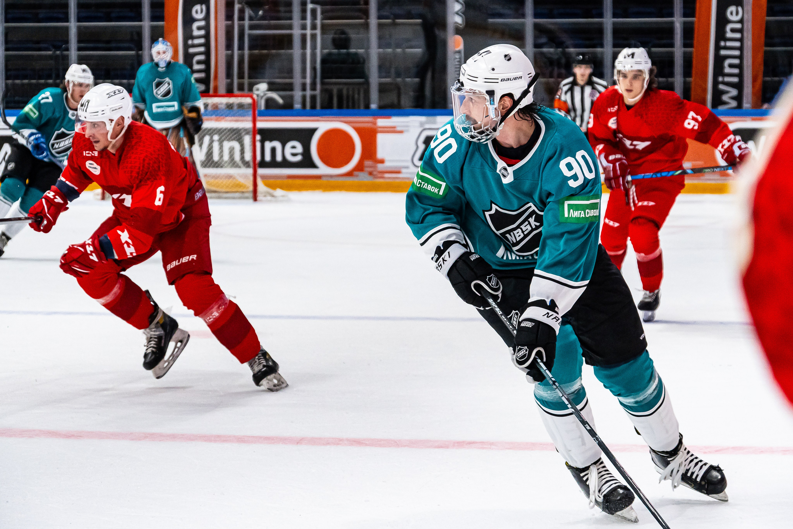 Media Hockey League. Спортивный фотограф | Москва