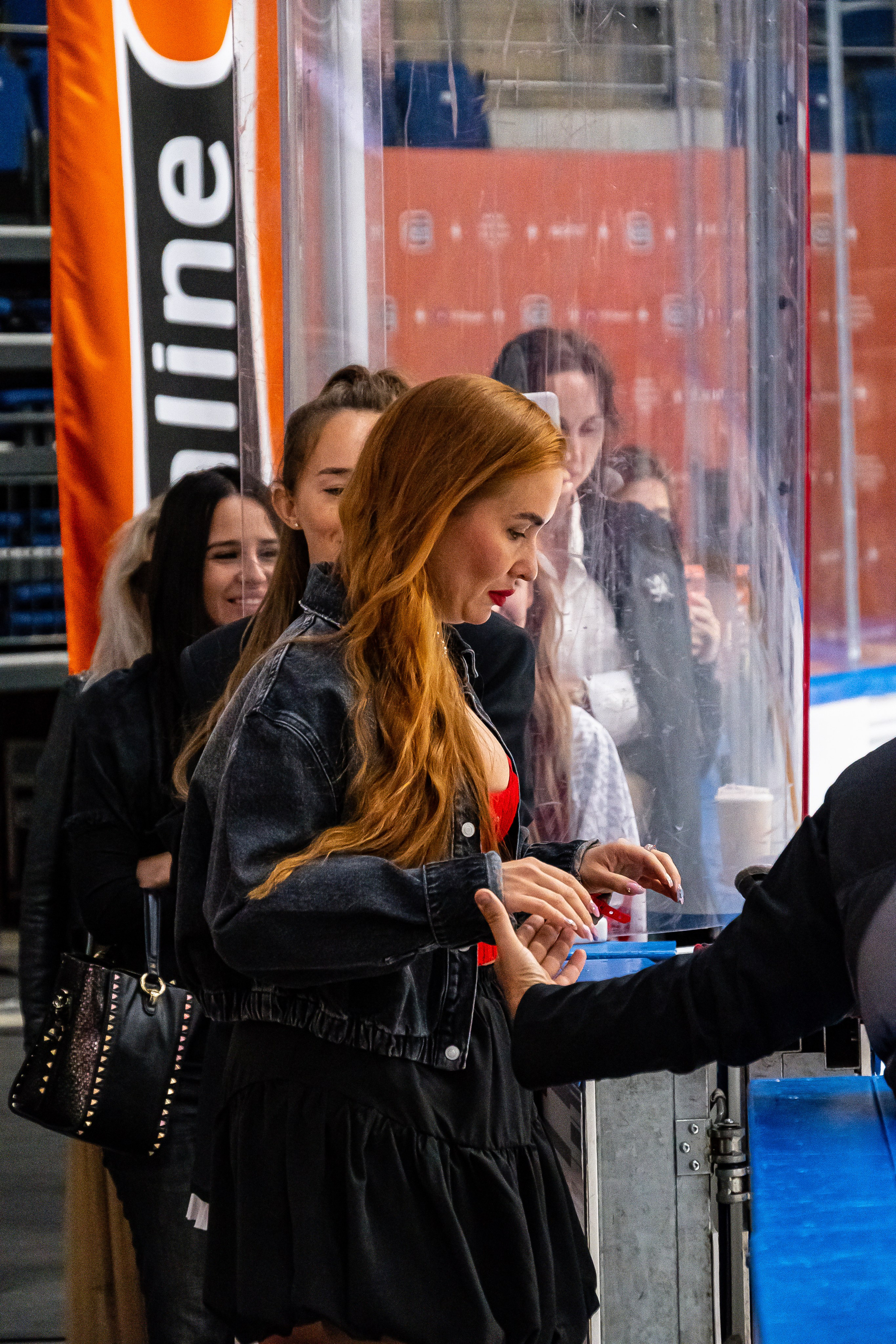 Media Hockey League. Спортивный фотограф | Москва