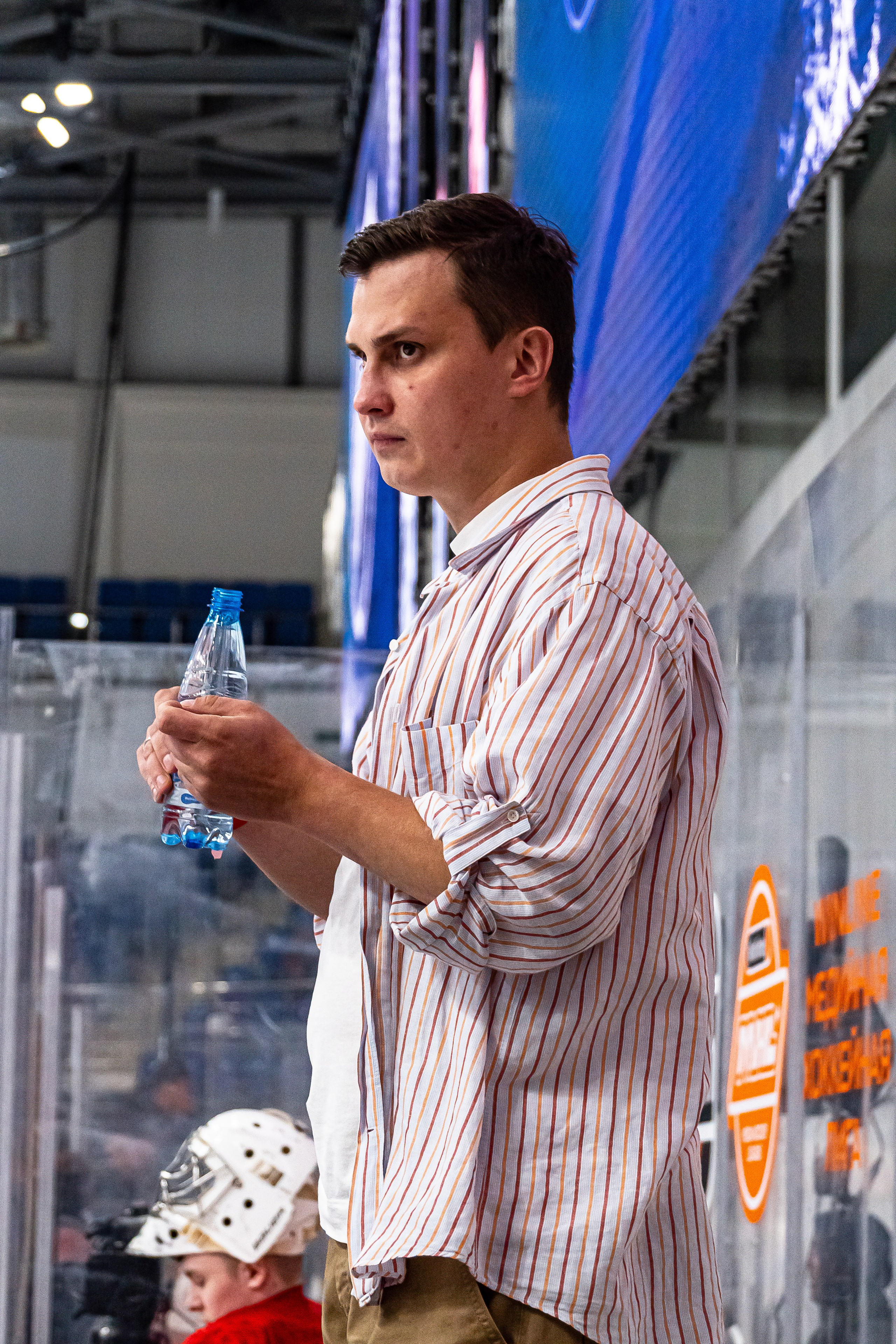 Media Hockey League. Спортивный фотограф | Москва