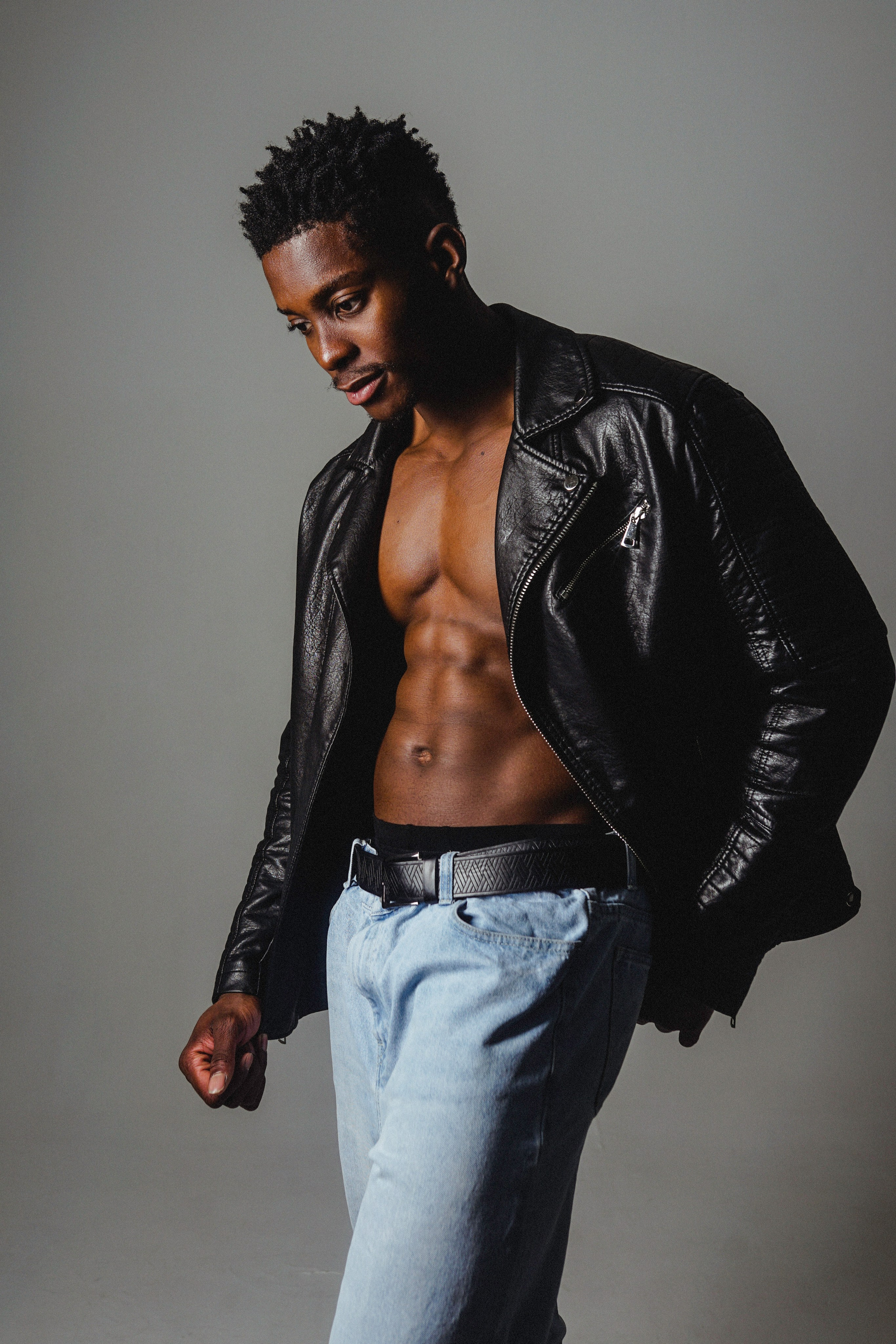 Даниель. Фотомодели для съемок в Москве