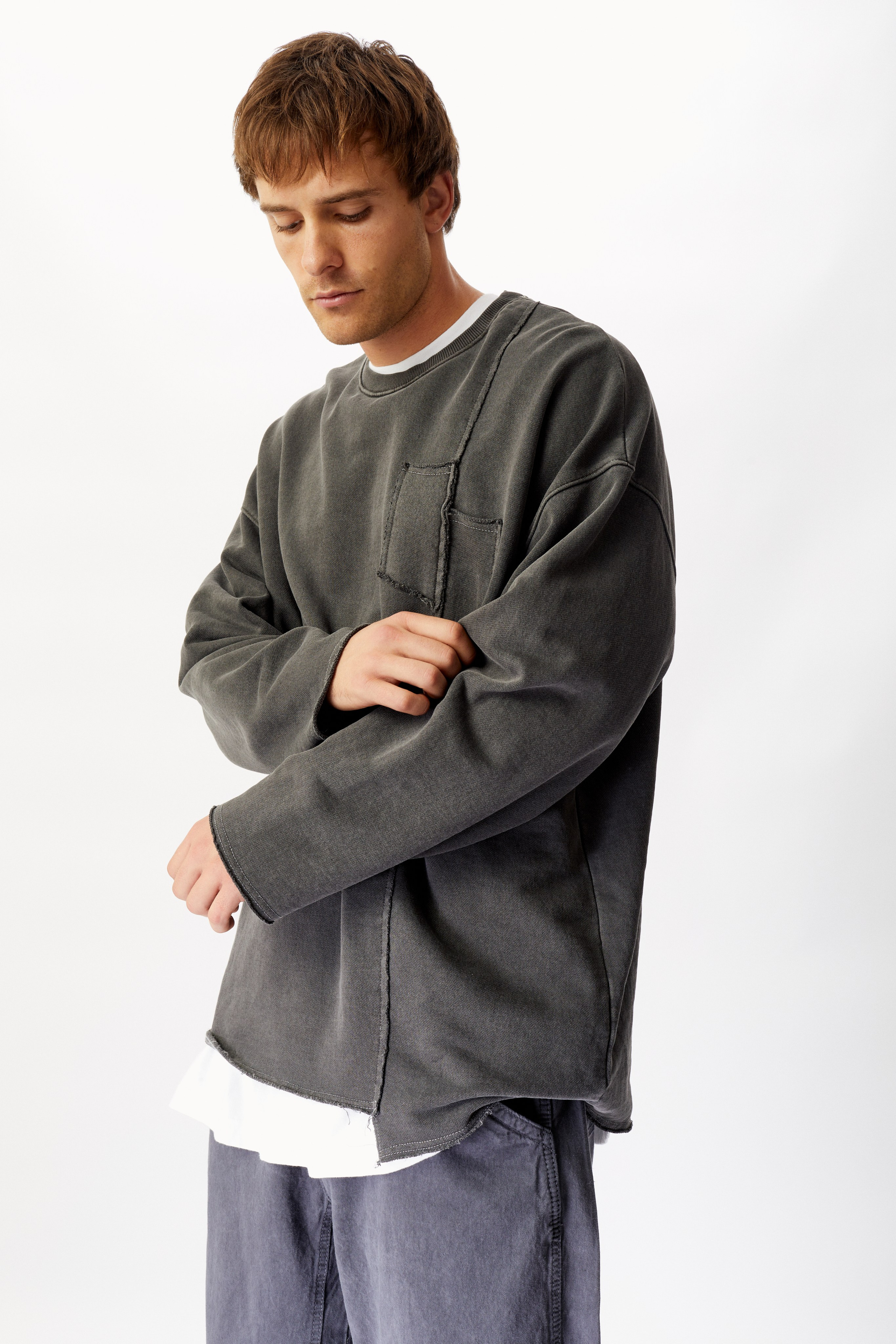 Дмитрий. Фотомодели для съемок в Москве