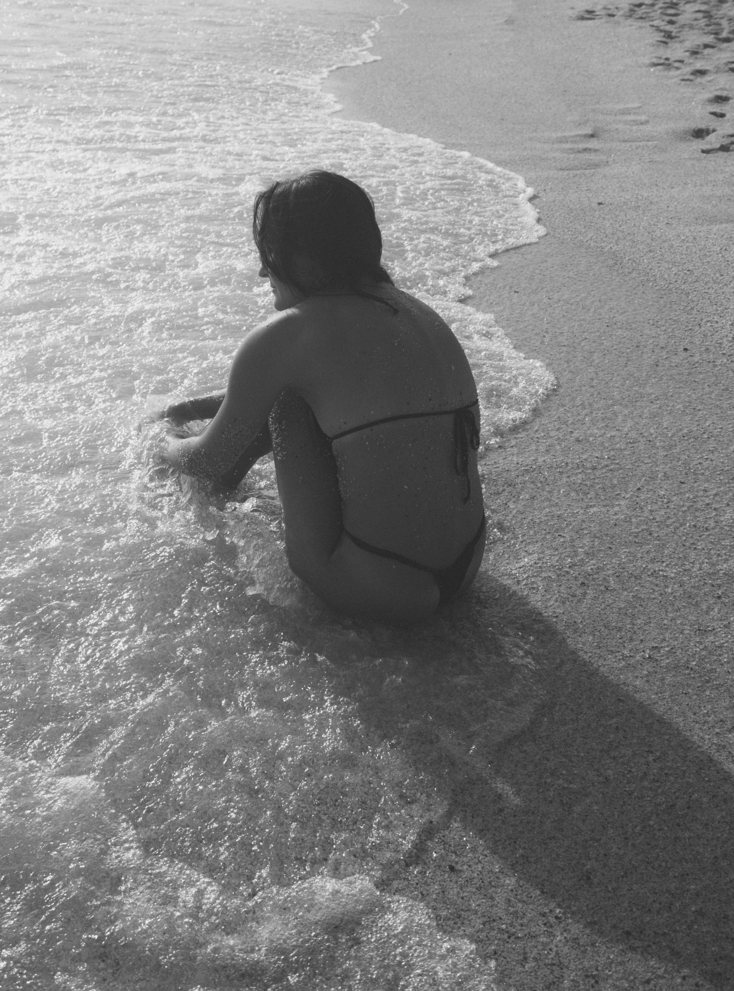 Анна. Фотограф в Москве Мария Терентьева