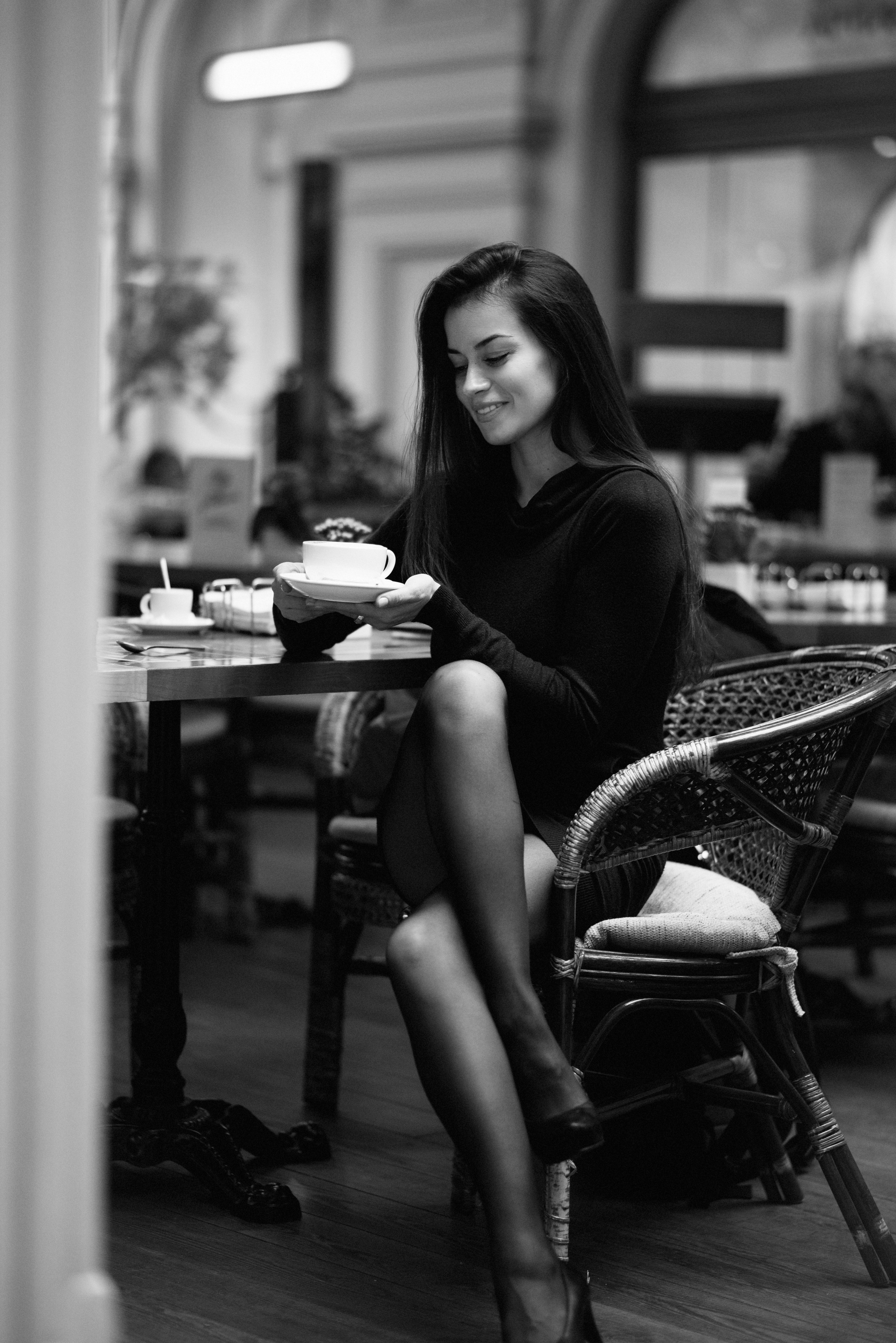 Елизавета. Фотограф в Москве Мария Терентьева