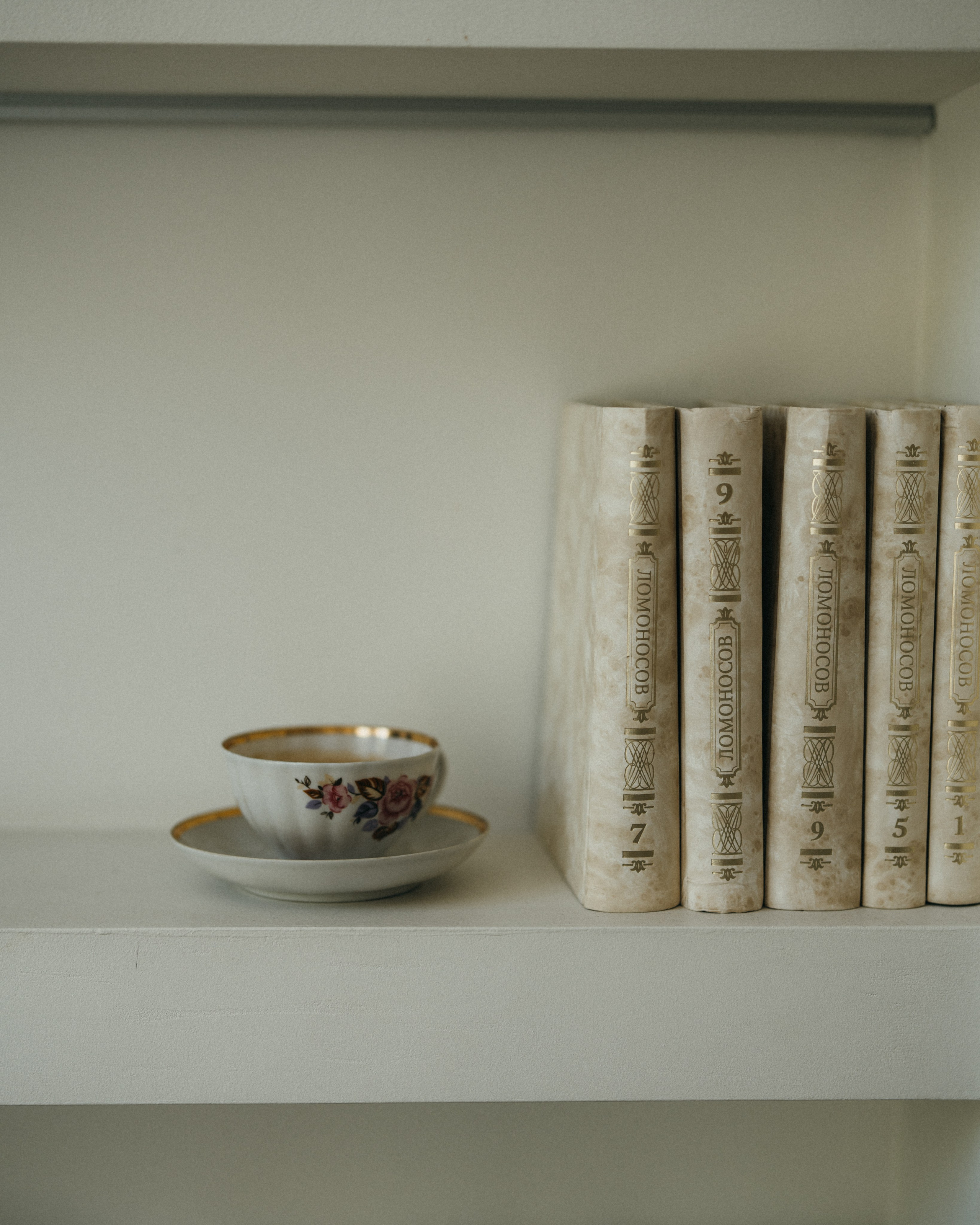 Ольга. Фотограф в Москве Мария Терентьева