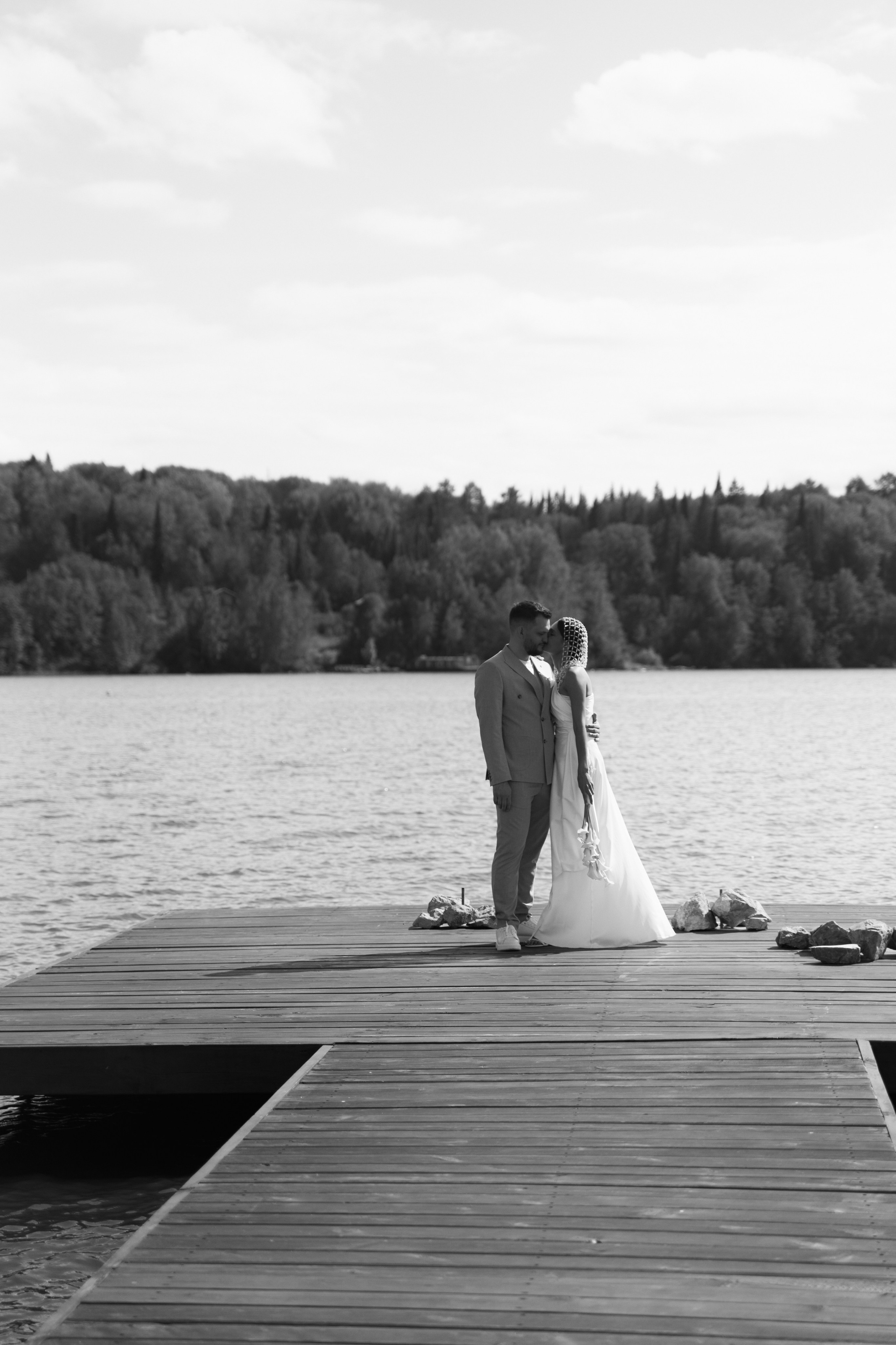 Даниил & Эльвина. Главная