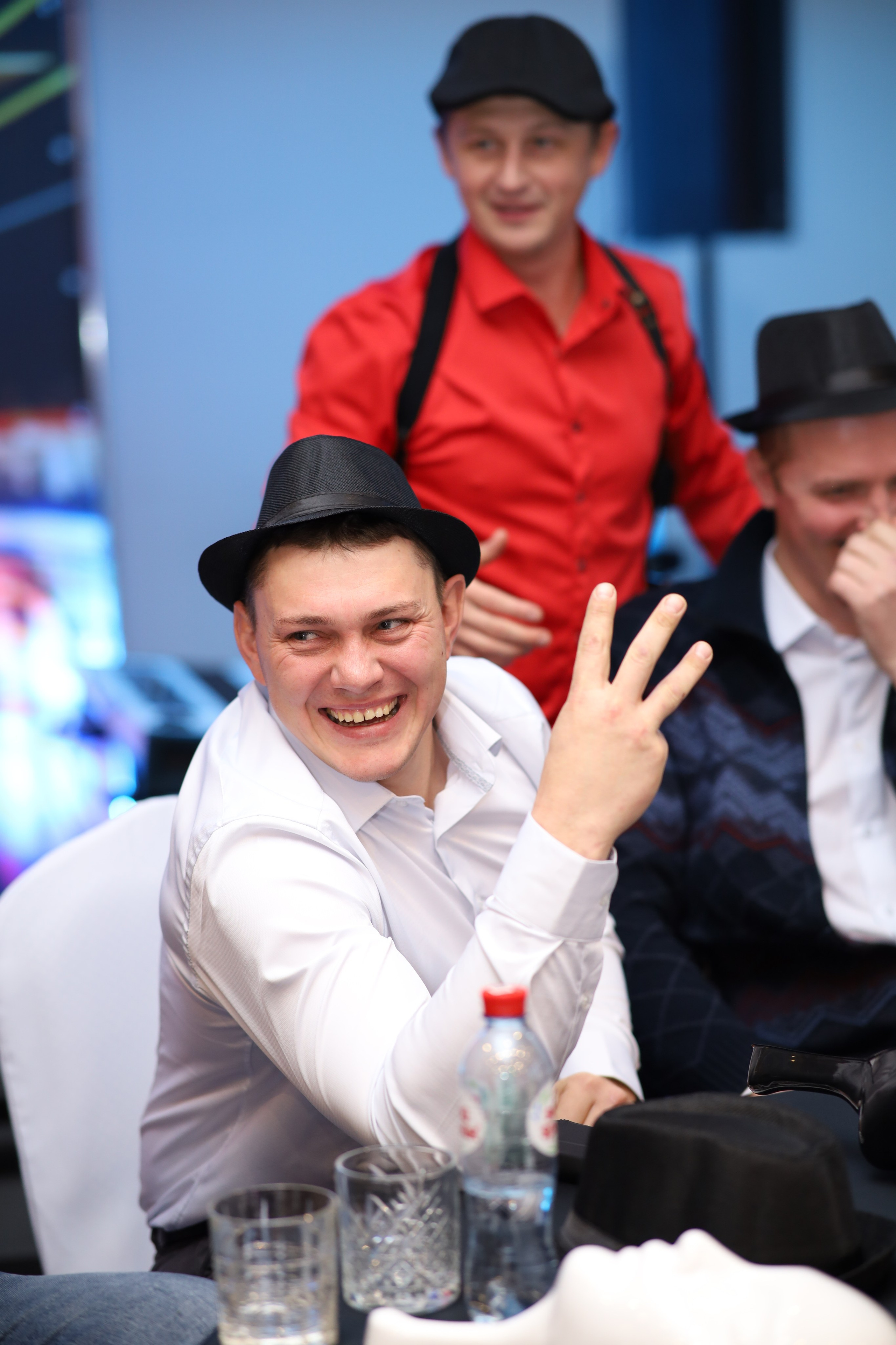 Event — агентство ФиШ клиентское мероприятие Агронова г. Брянск. Фотограф в Туле Аушева Юлия