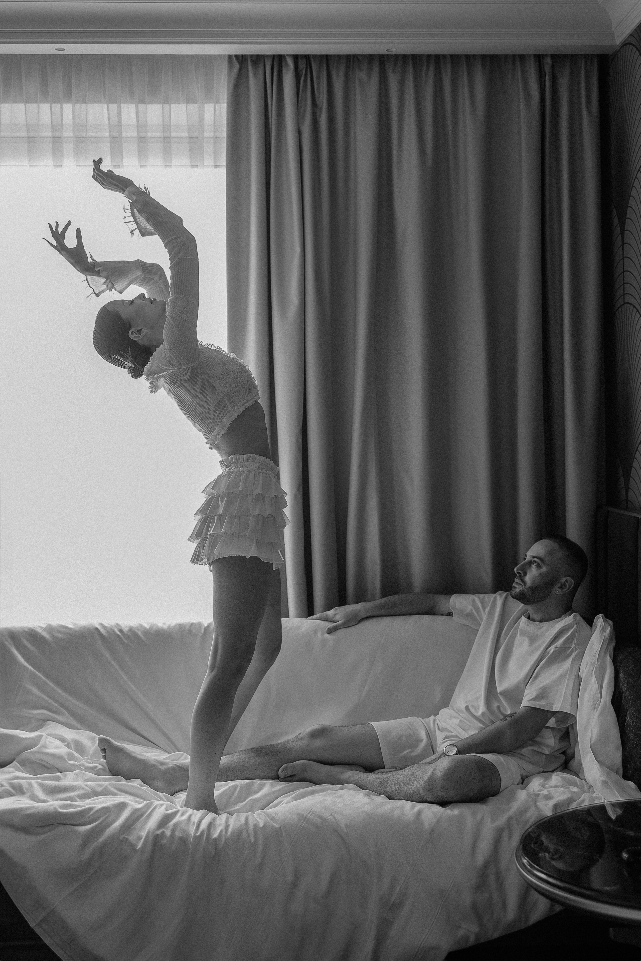 Андрей и Наталья. СВАДЕБНЫЙ ФОТОГРАФ МОСКВА