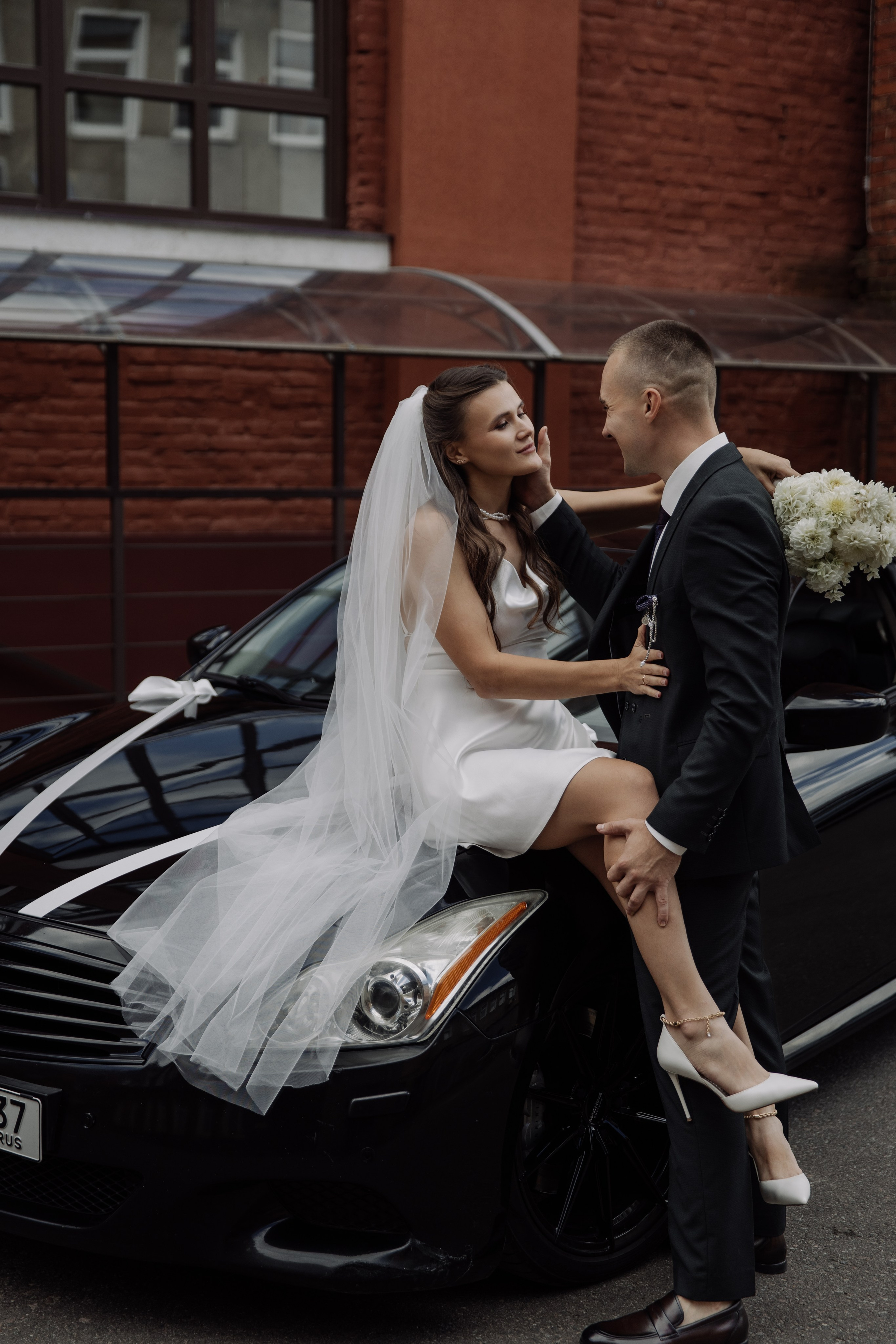 Дмитрий & Диана. Свадебный фотограф Иваново Игнатов Дмитрий Фотосессия Иваново