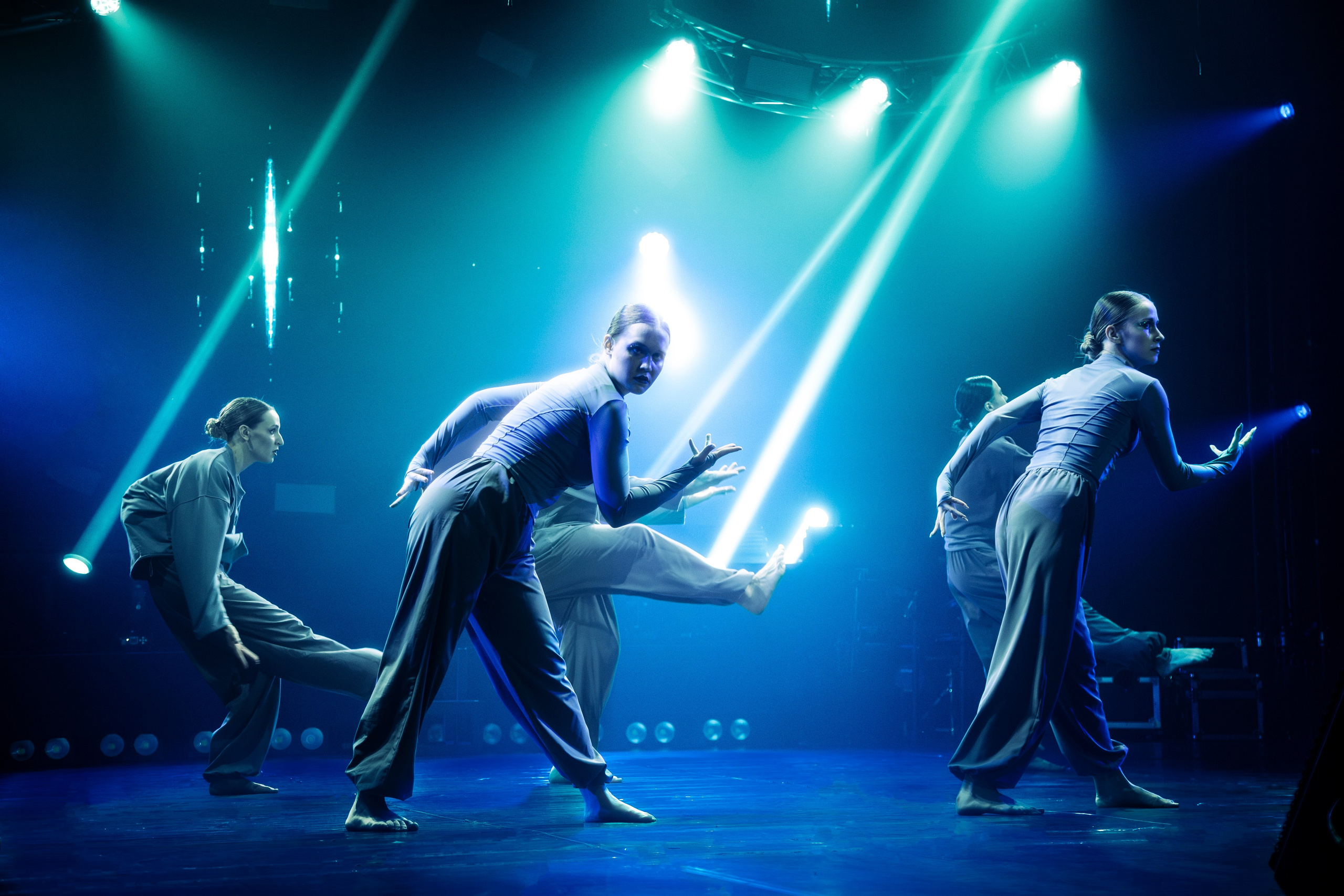 Студвесна. Mor//фотограф Самара