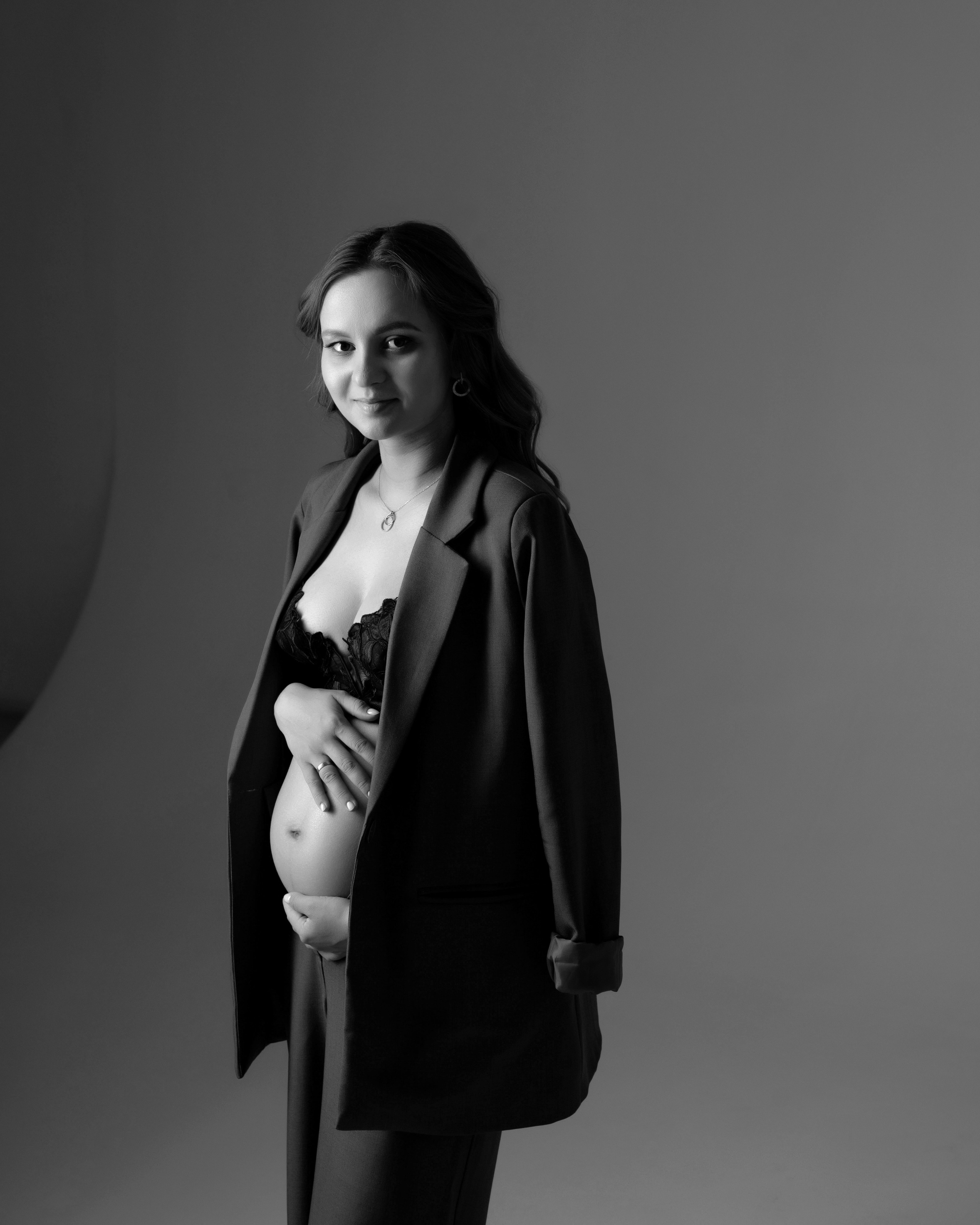 Беременность. Фотограф в Самаре Евгения Есаревская