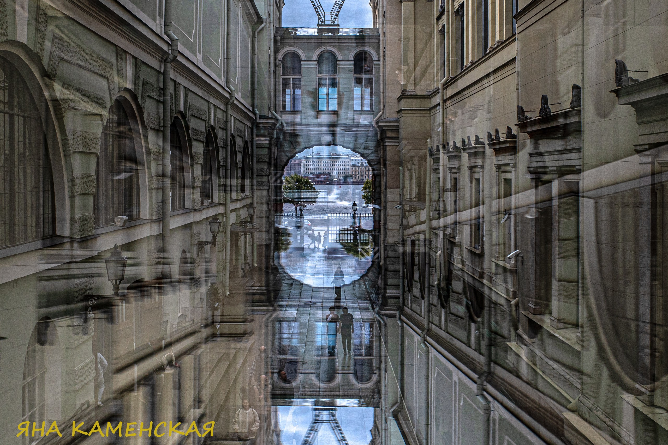 ФОТООЛИМПИК 2025. Фотограф для маркетплейсов Михаил Бове