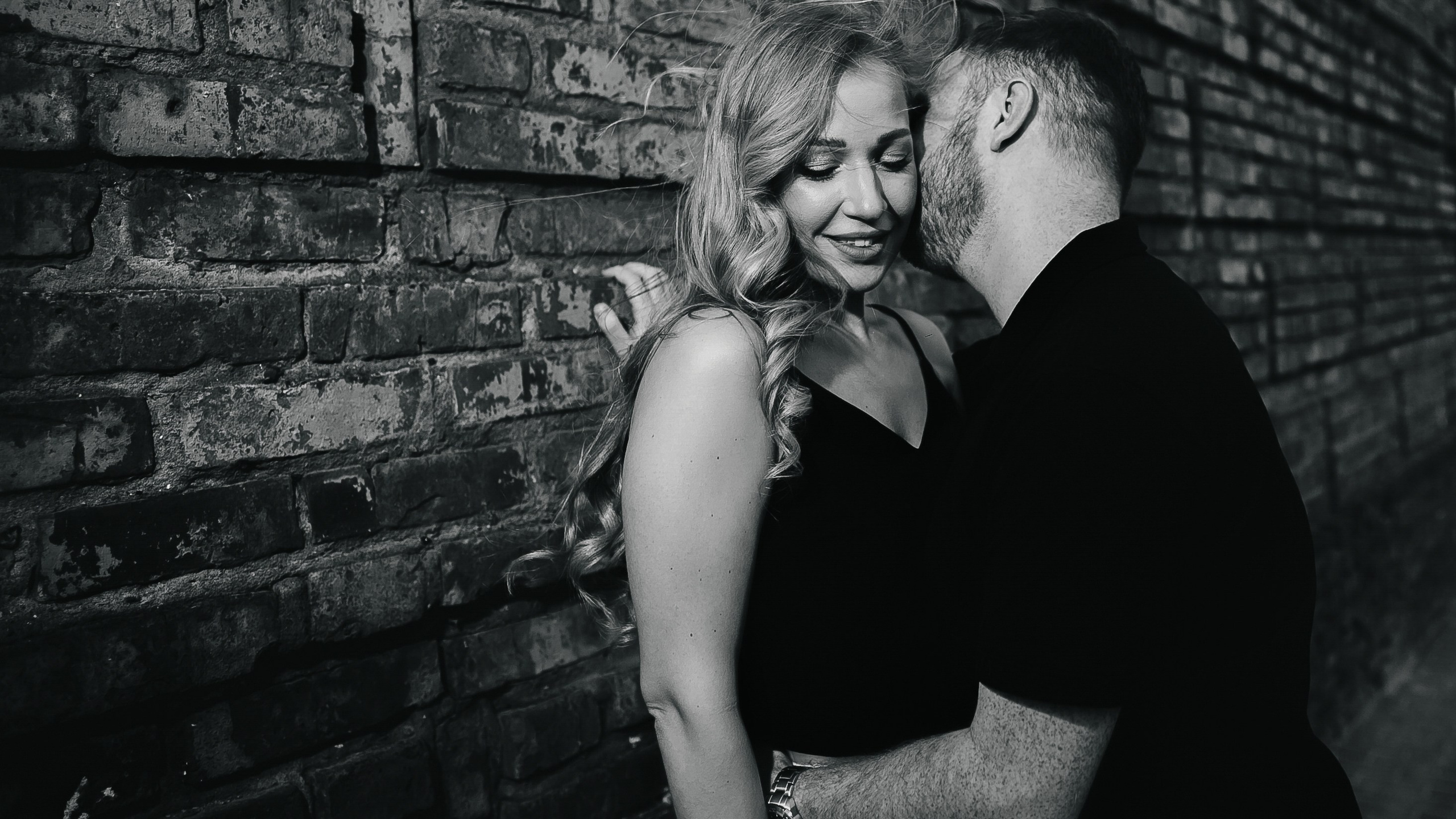 Фотосессия Love Story. Свадебный фотограф Павел Фурашов в Нижнем Новгороде