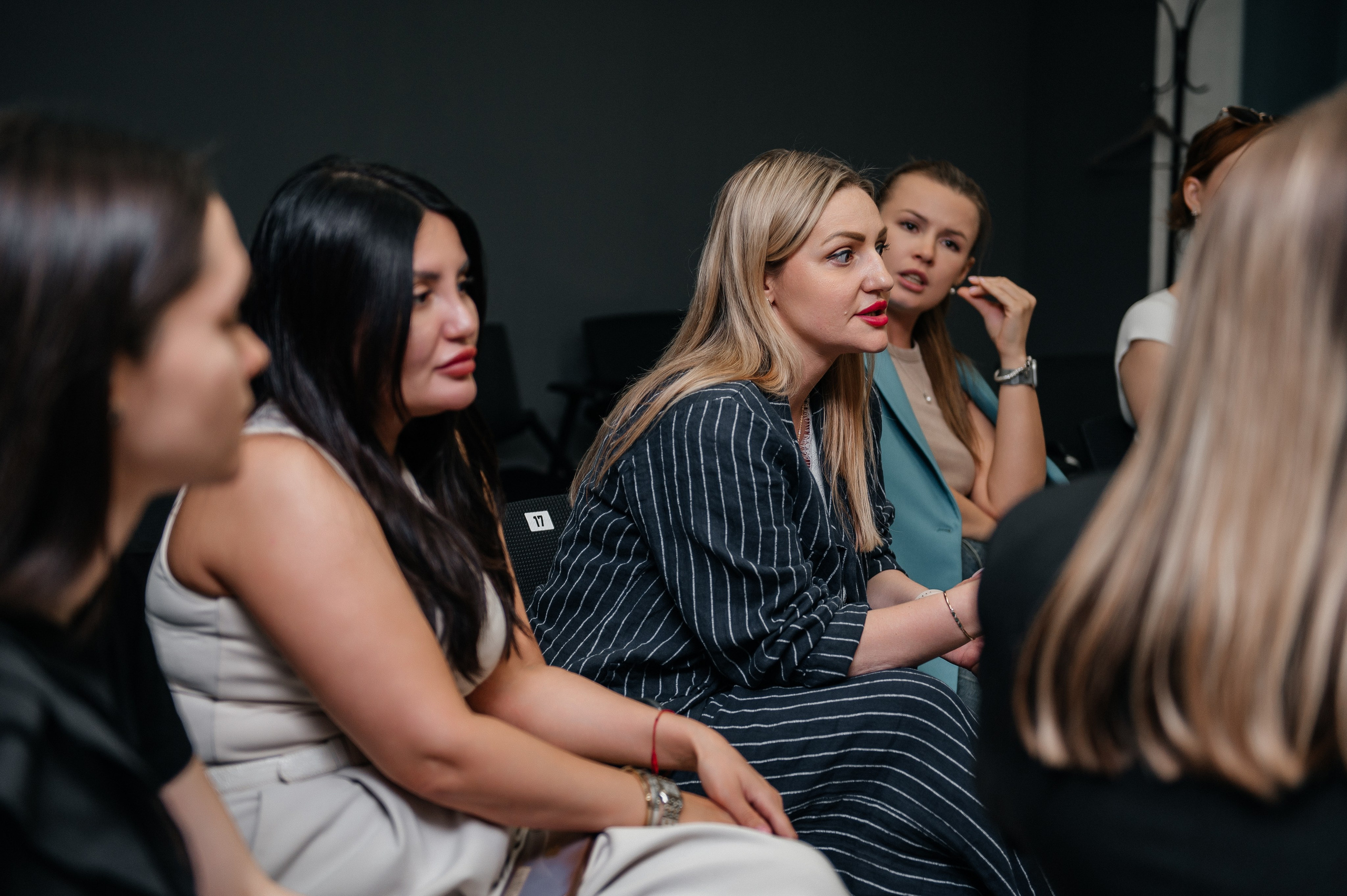 Репортаж, конференция — обучение. Фотограф Юлия Куталова | Краснодар