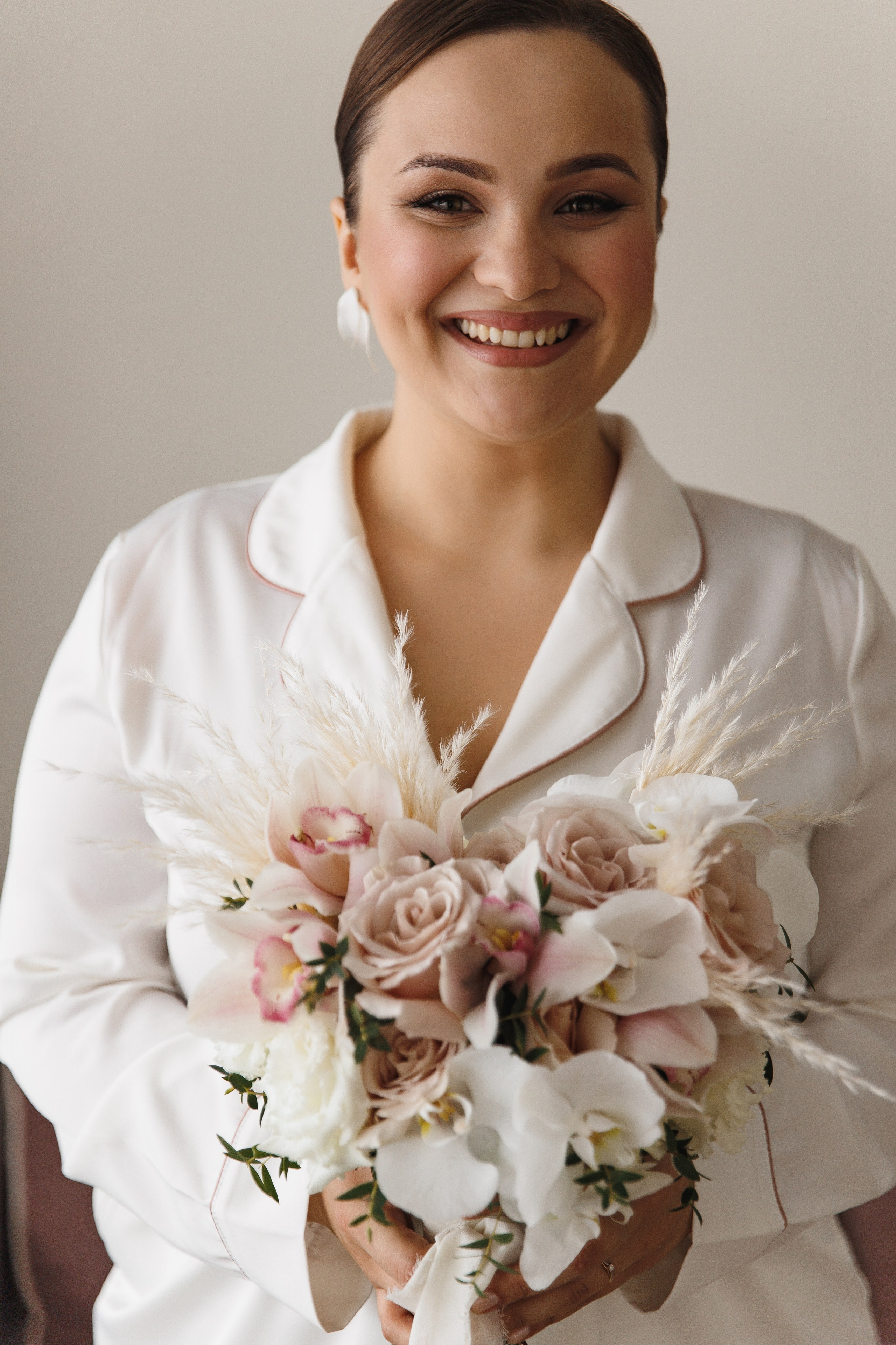 Даша и Андрей. Wedding photographer in St. Petersburg, Europe and Israel Anna Agafon