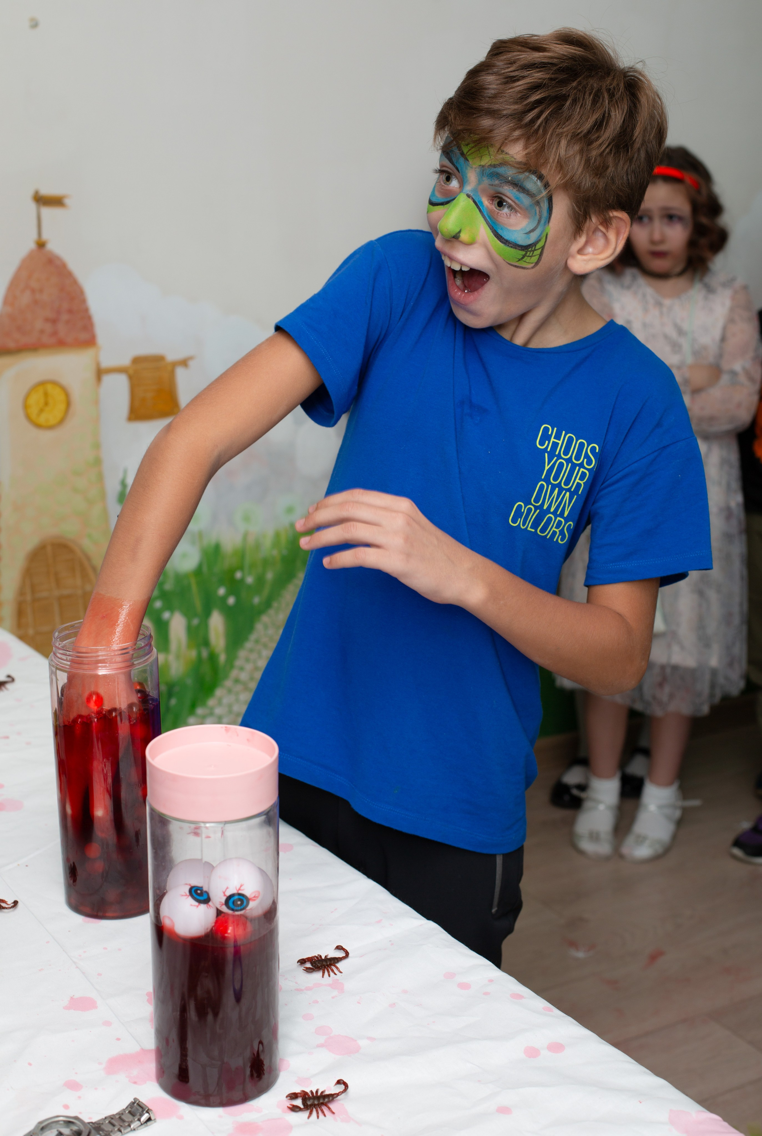 Фотограф Вика Крылова