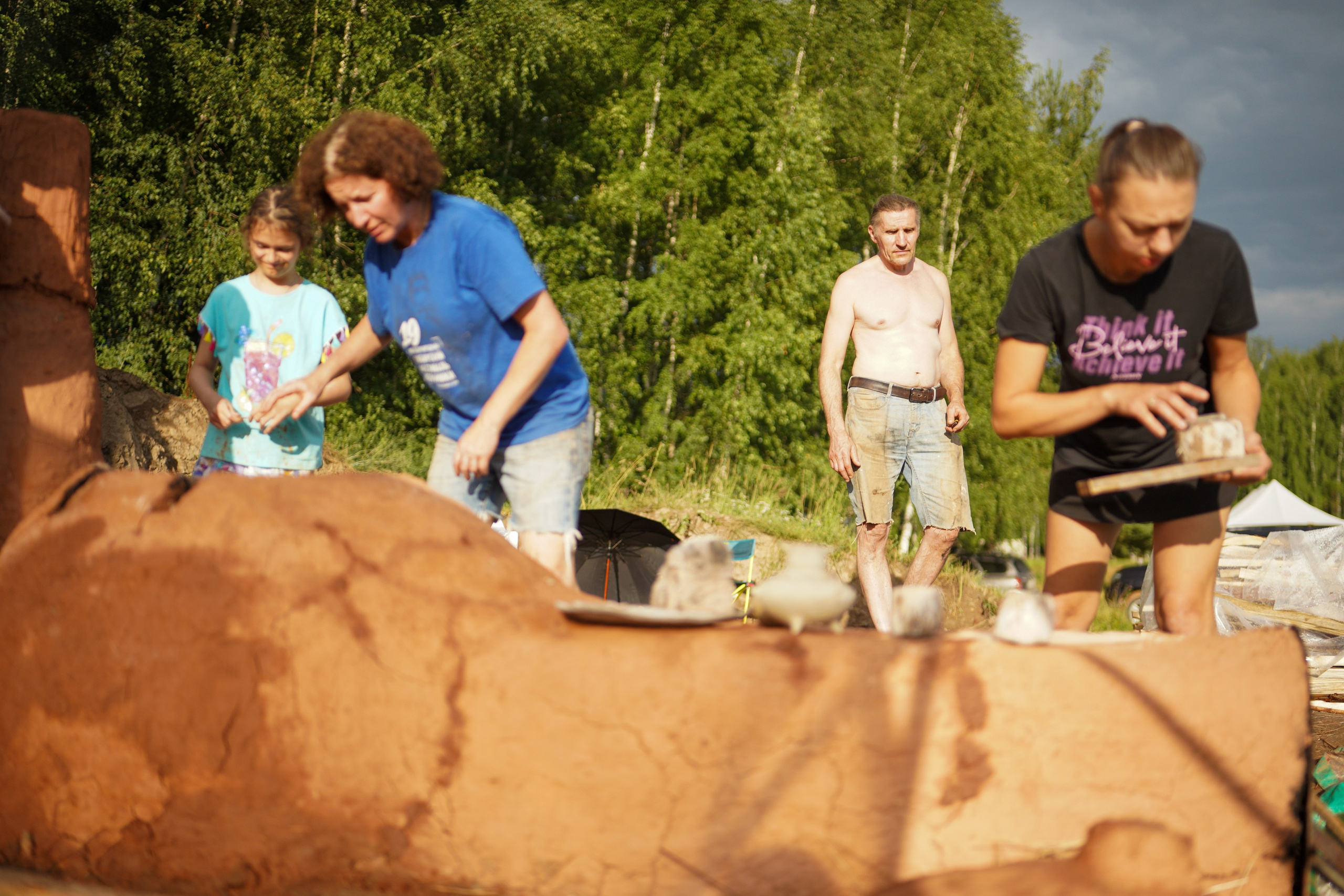 Wild fire 2024 — Дикий огонь 2024