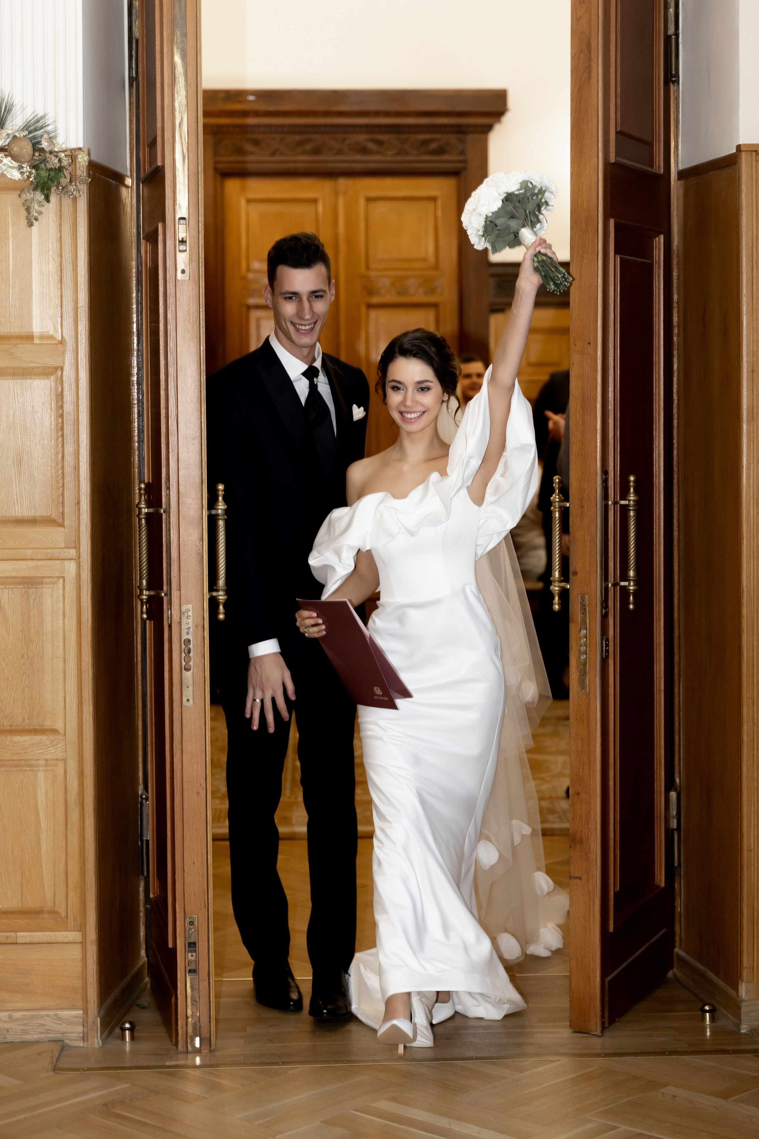 Liza Artem |. Свадебный фотограф Екатерина Герк