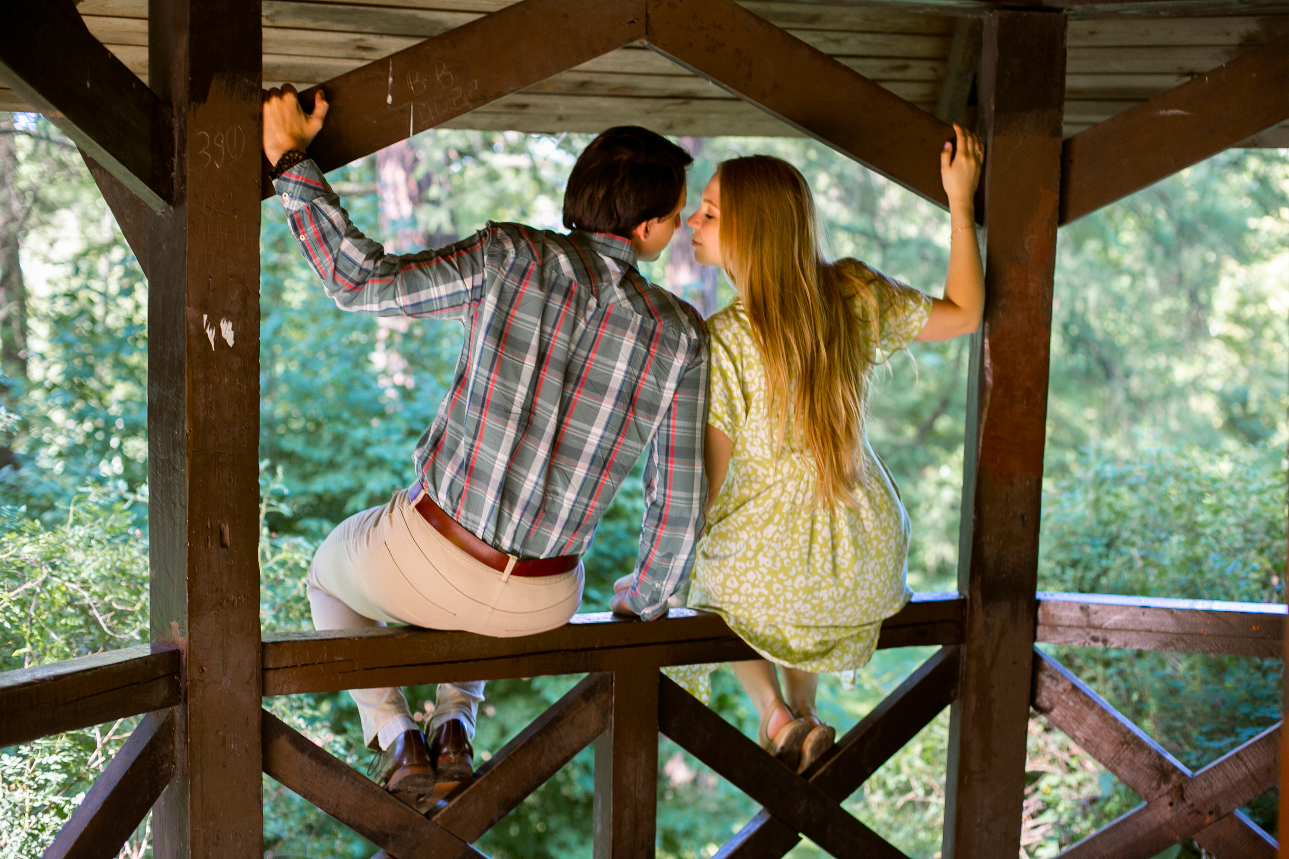 Толя+Ира. Photographer in Cyprus