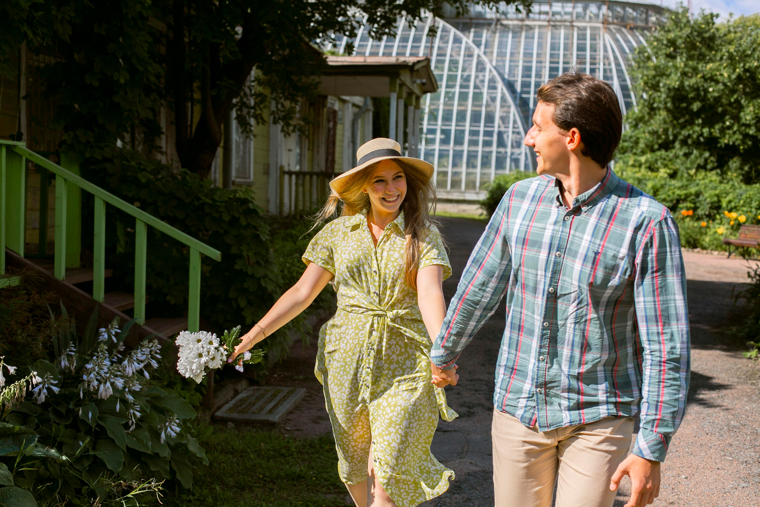 Толя+Ира. Photographer in Cyprus