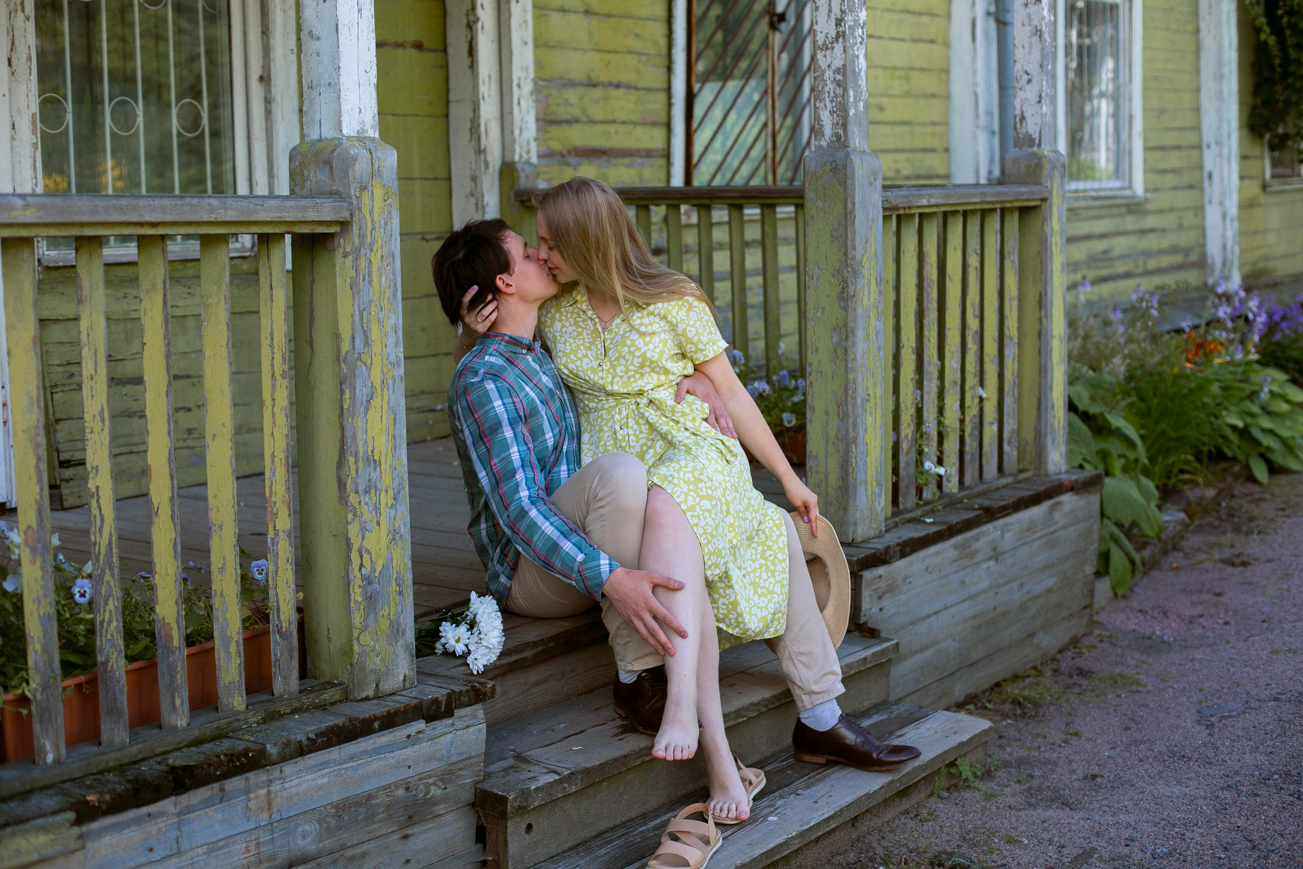 Толя+Ира. Photographer in Cyprus