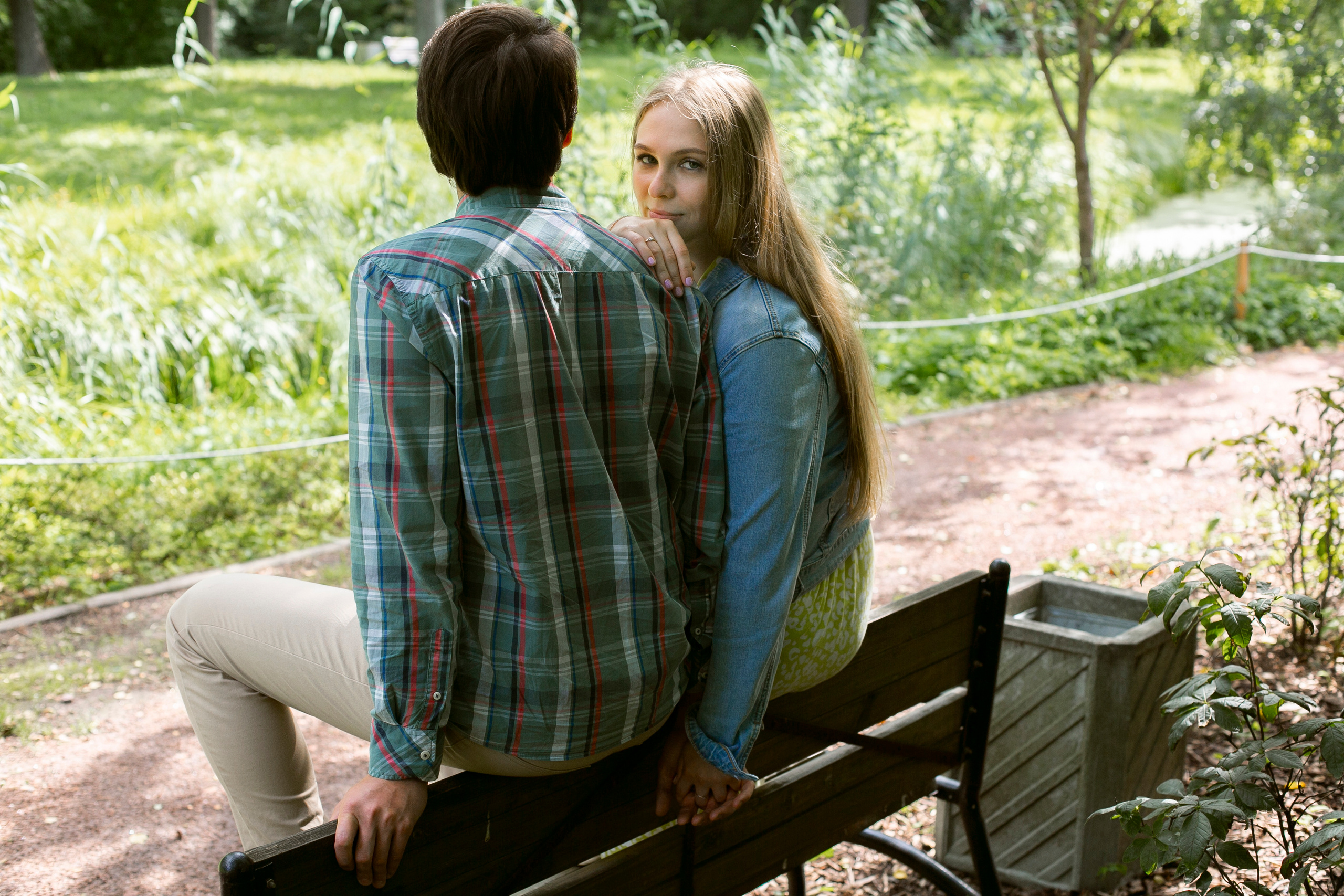 Толя+Ира. Photographer in Cyprus